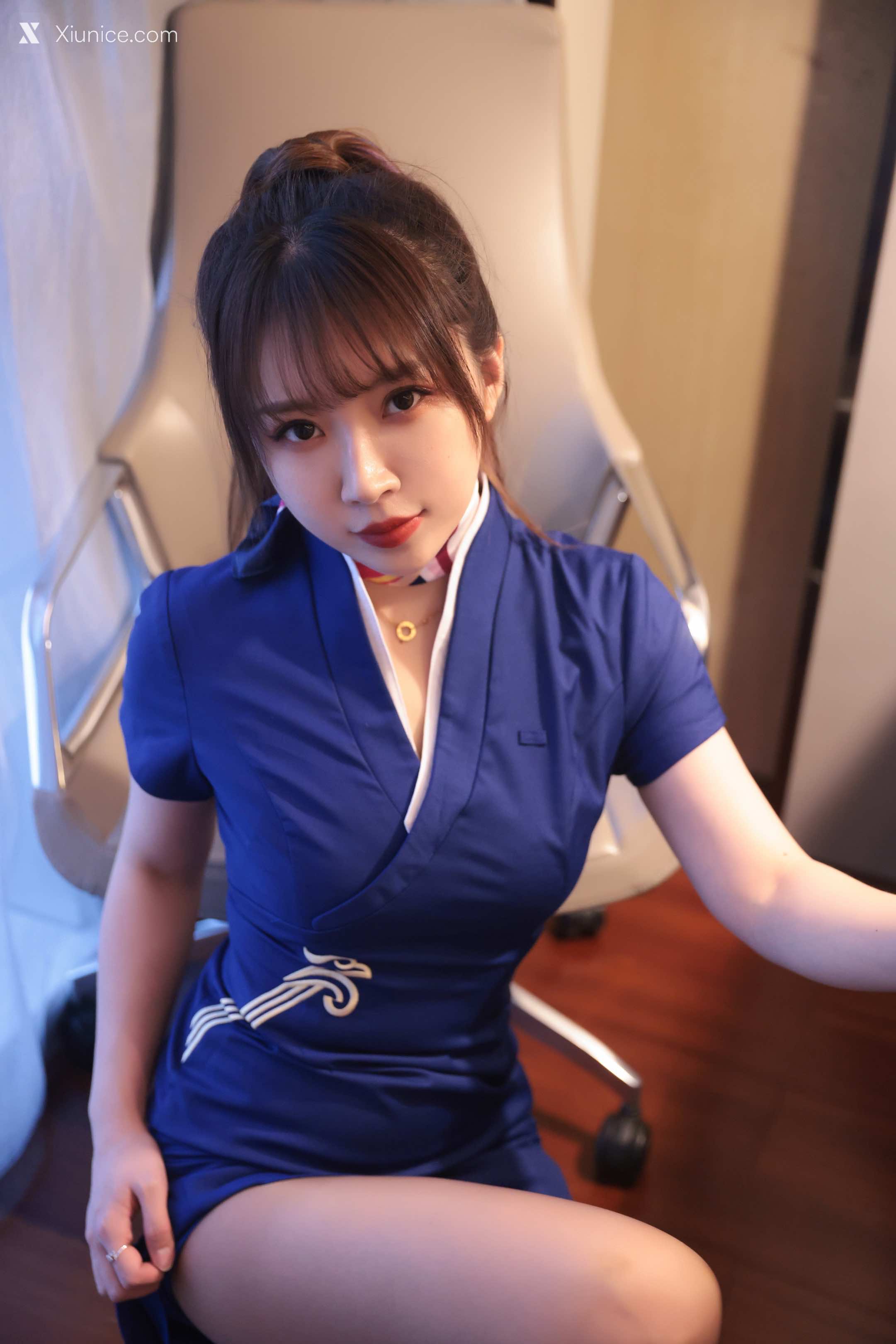 小女巫露娜 深航 146