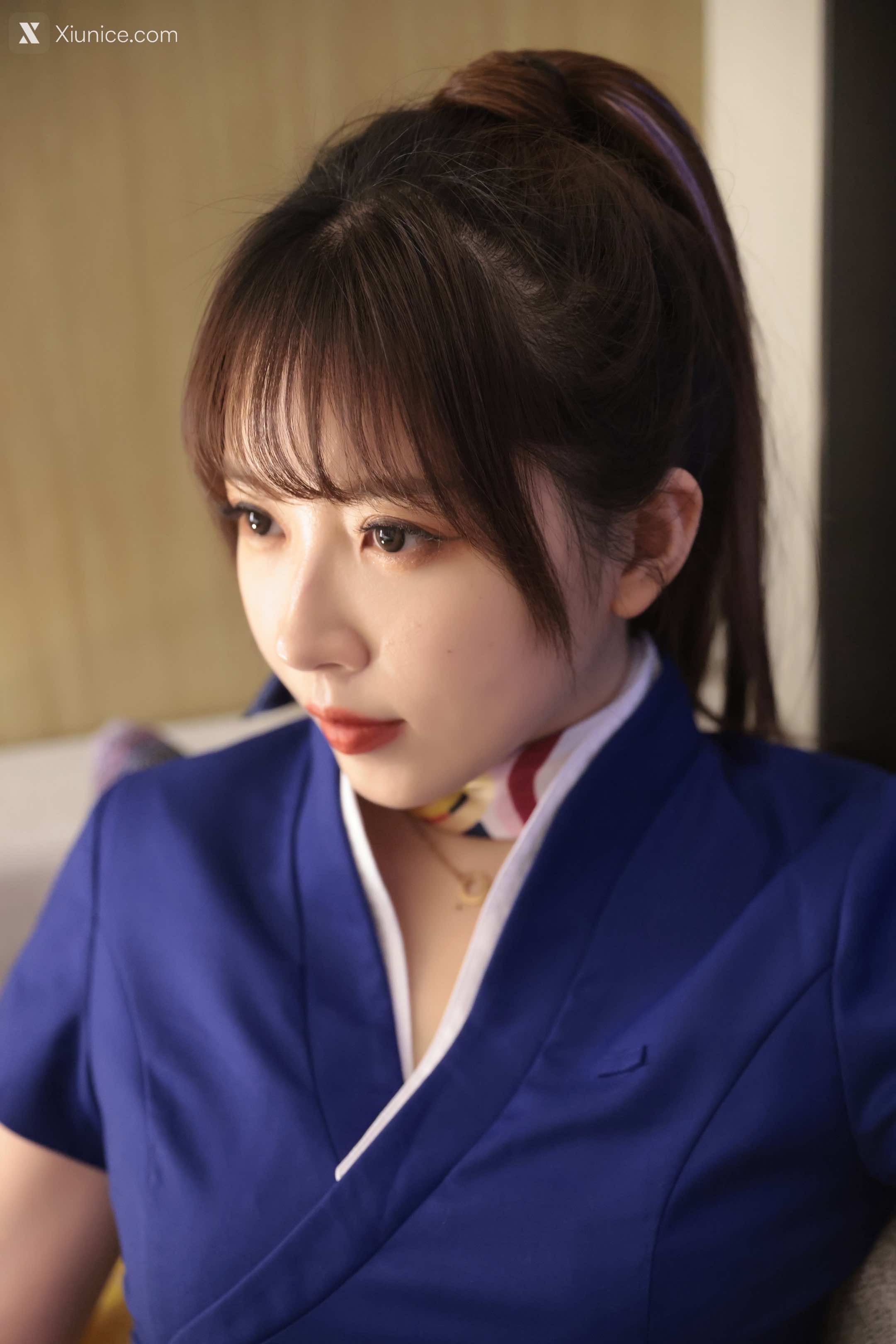 小女巫露娜 深航 89