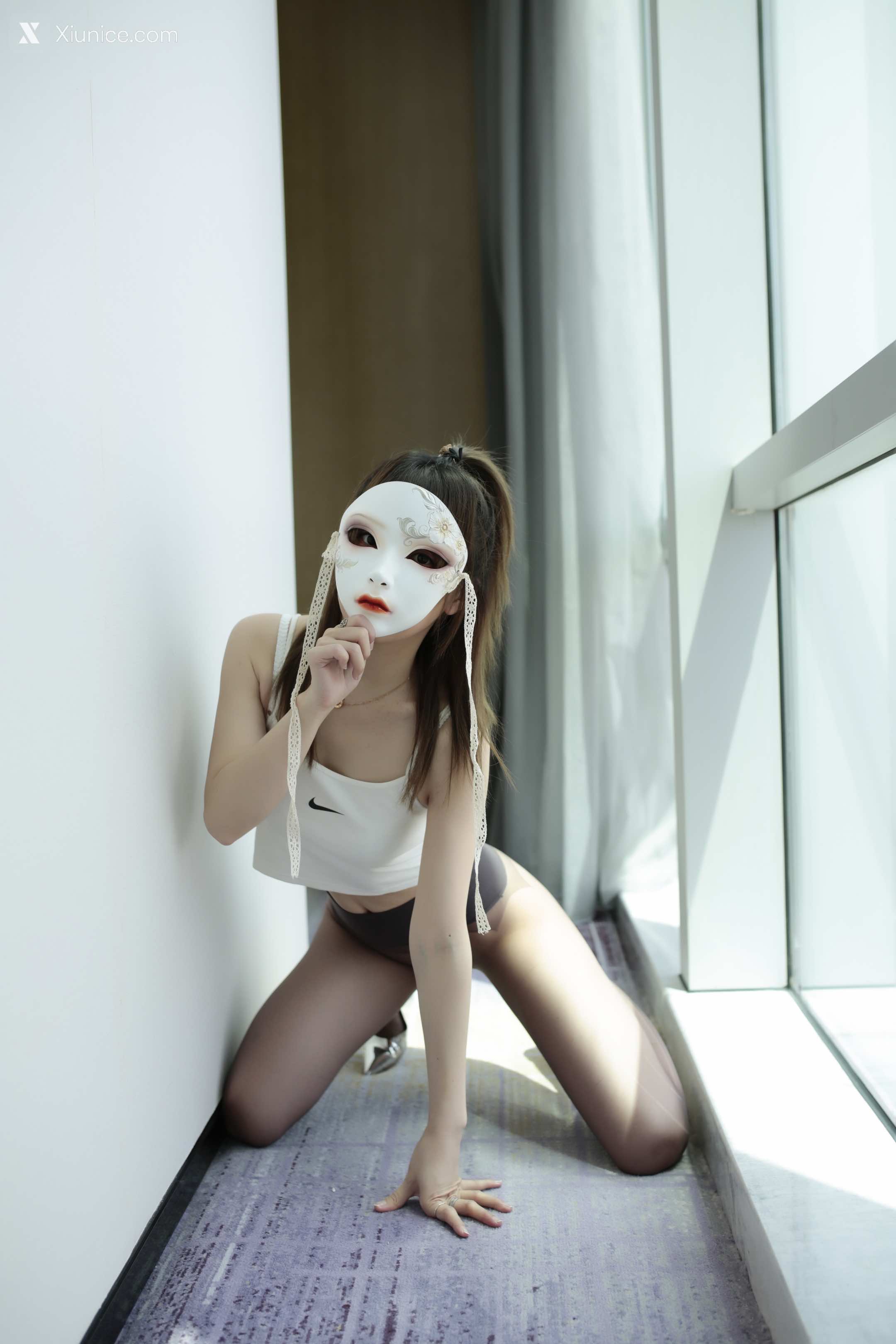 小女巫露娜 牛仔小裤裤 76
