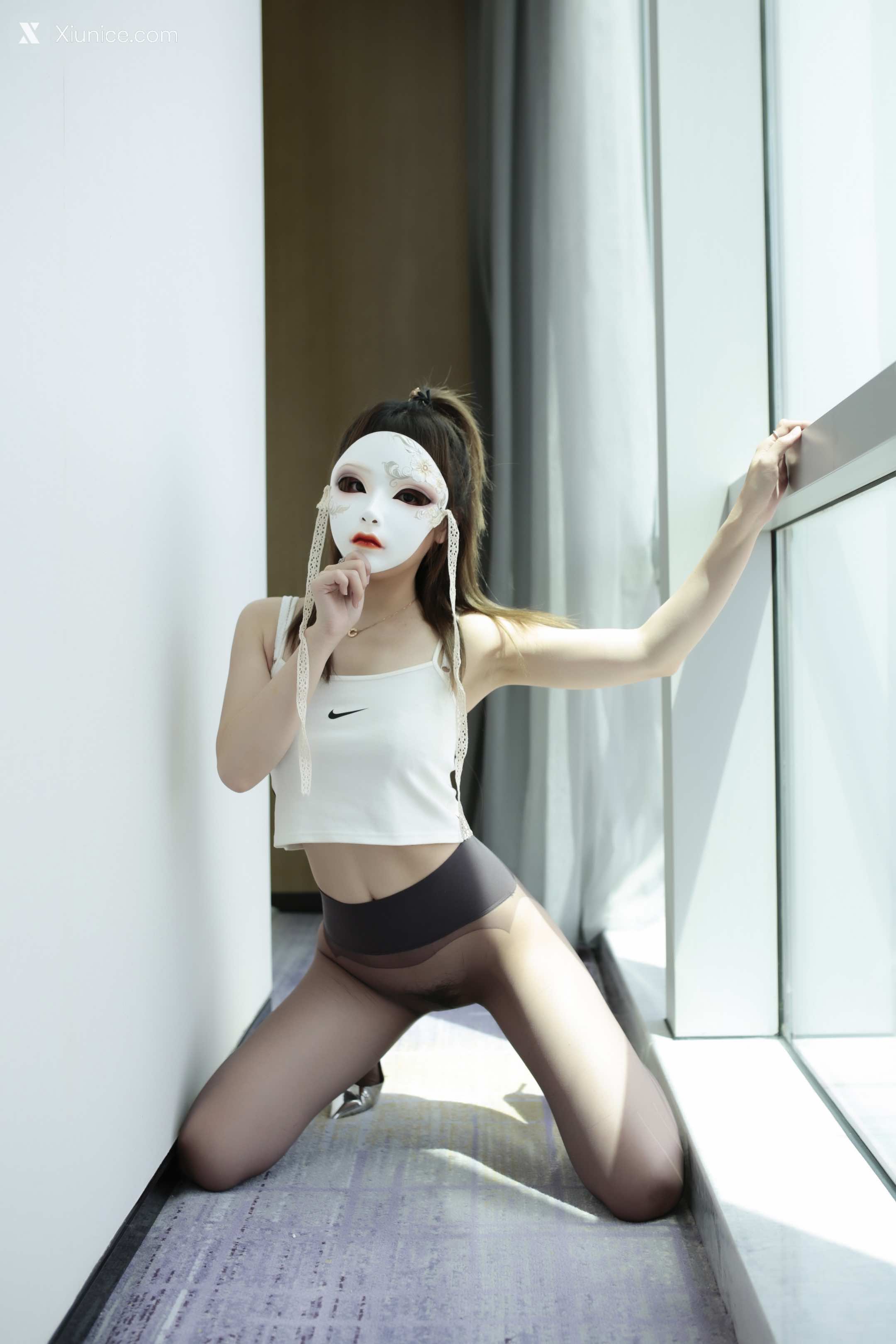 小女巫露娜 牛仔小裤裤 77