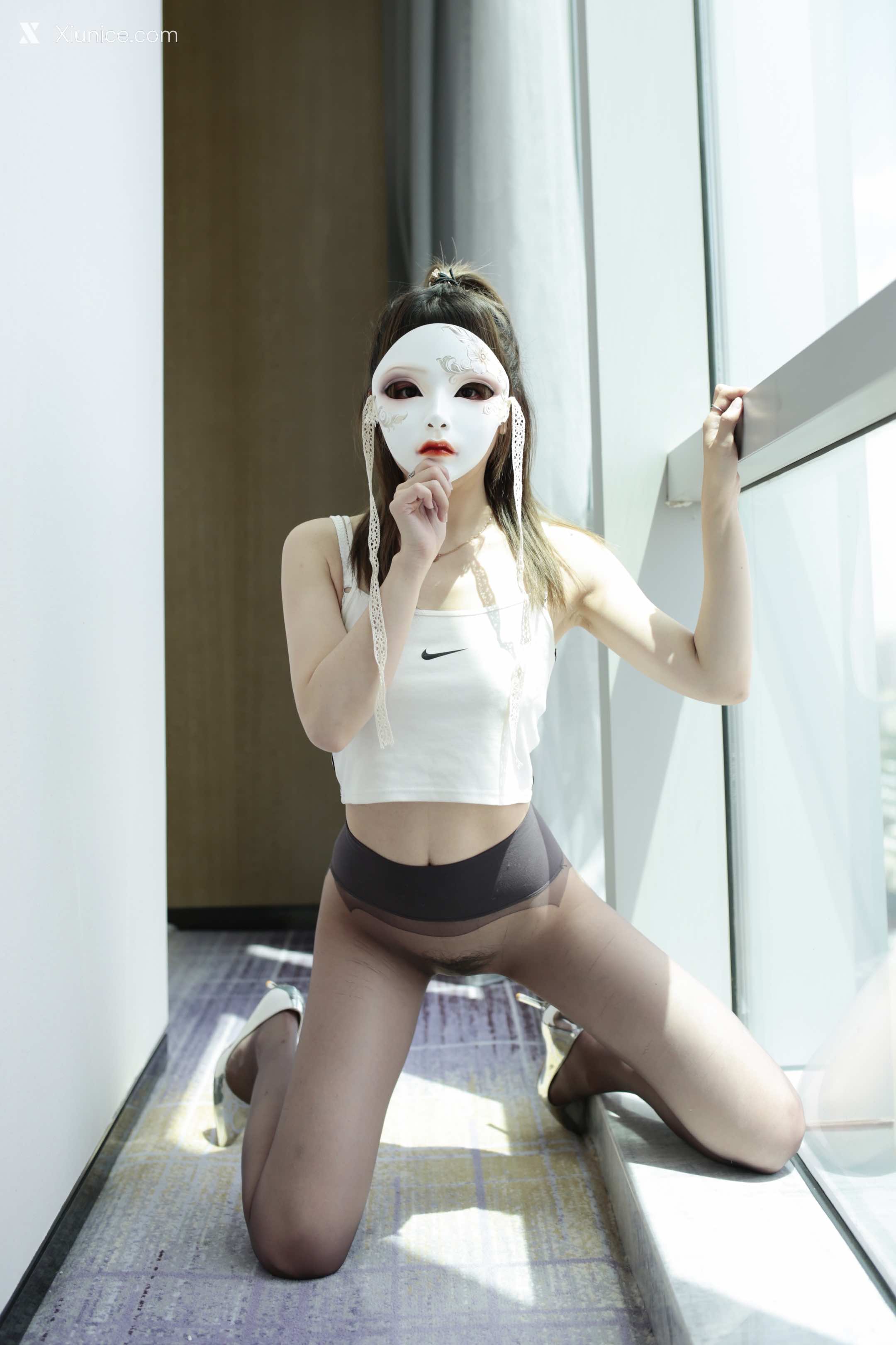 小女巫露娜 牛仔小裤裤 79