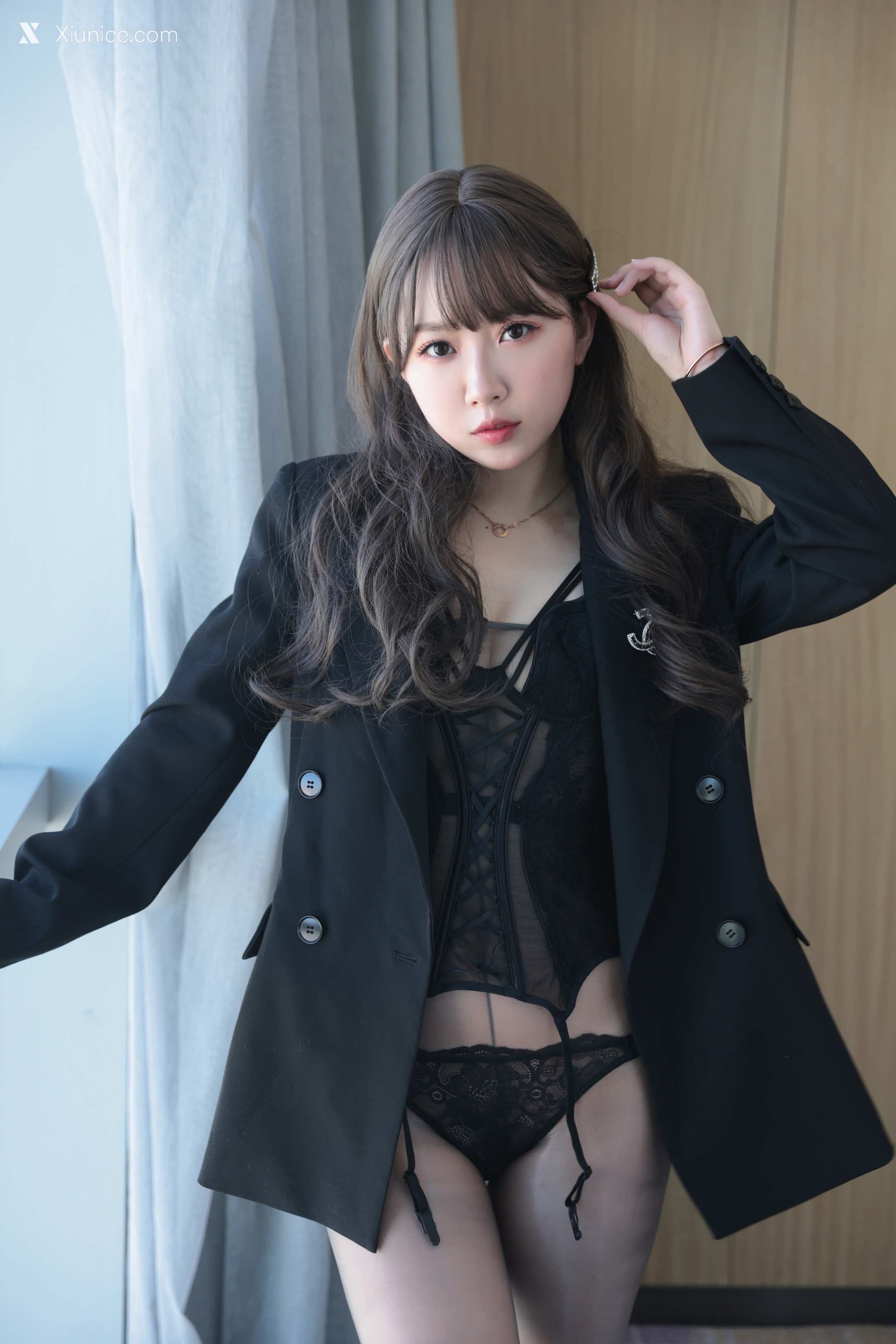 小女巫露娜 秋秋 2