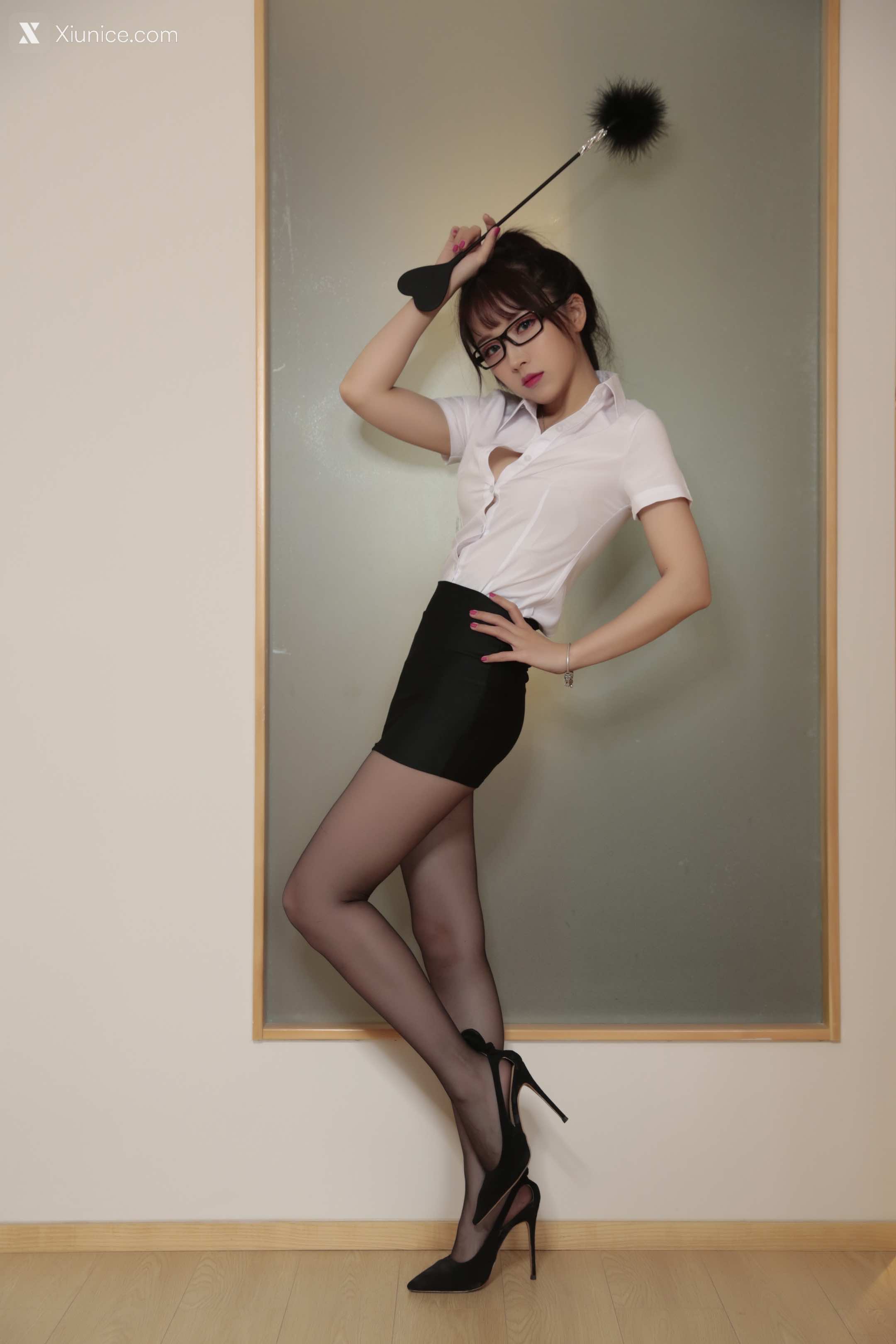 小女巫露娜 老师上课了 41