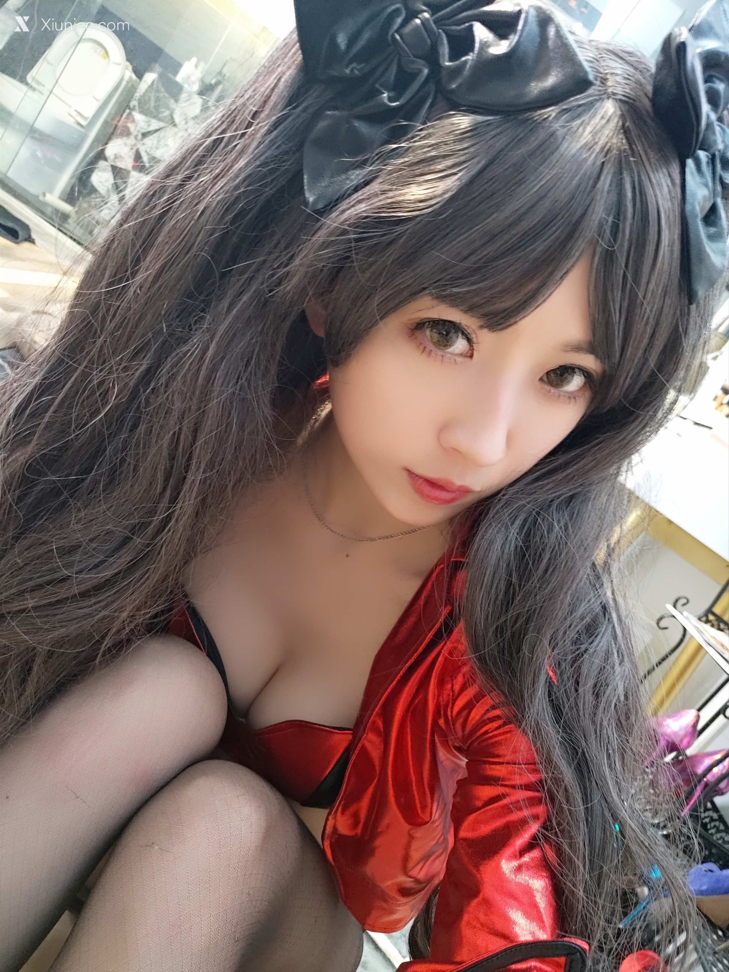 小女巫露娜 远坂凛 1
