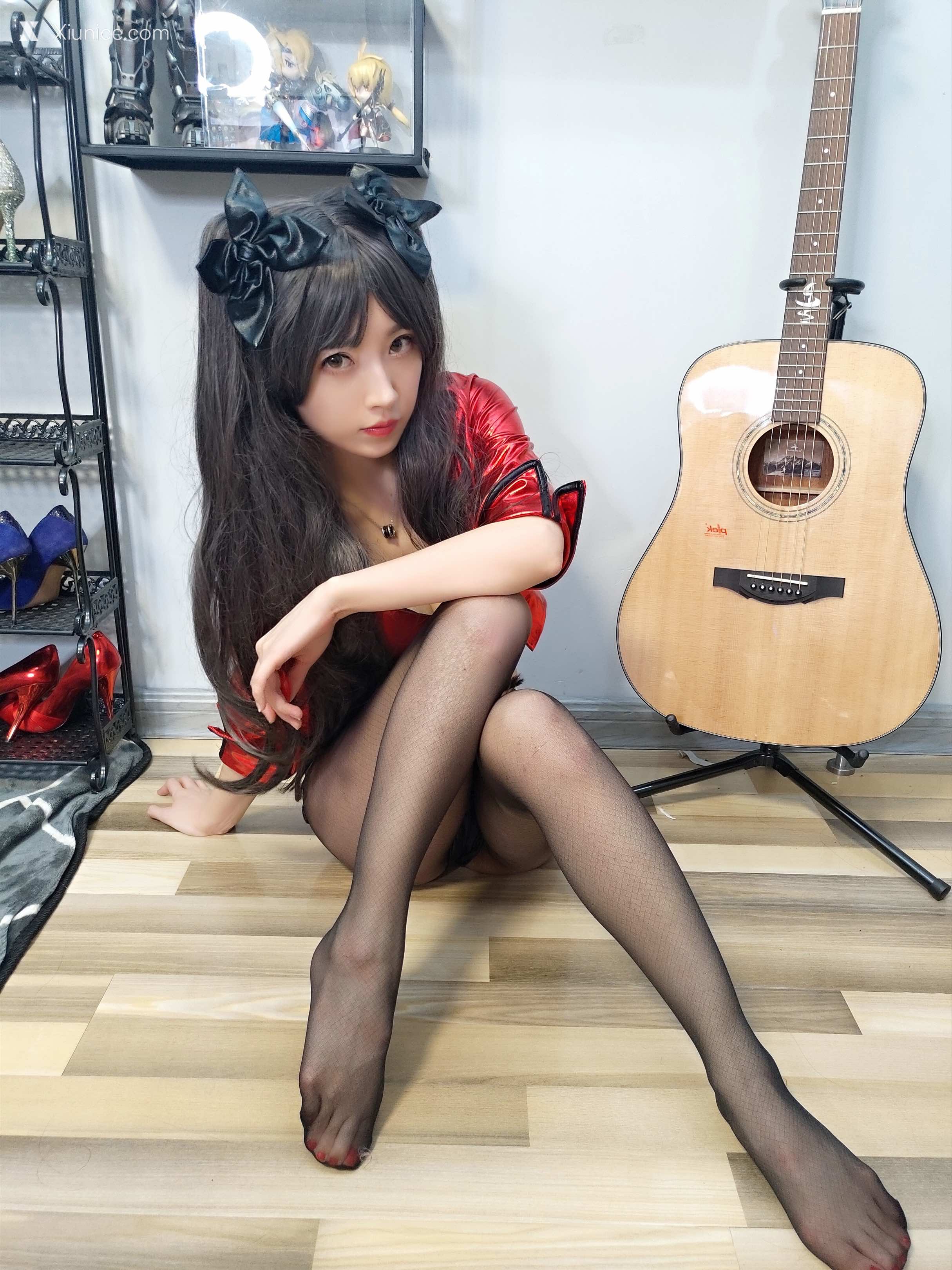 小女巫露娜 远坂凛 10
