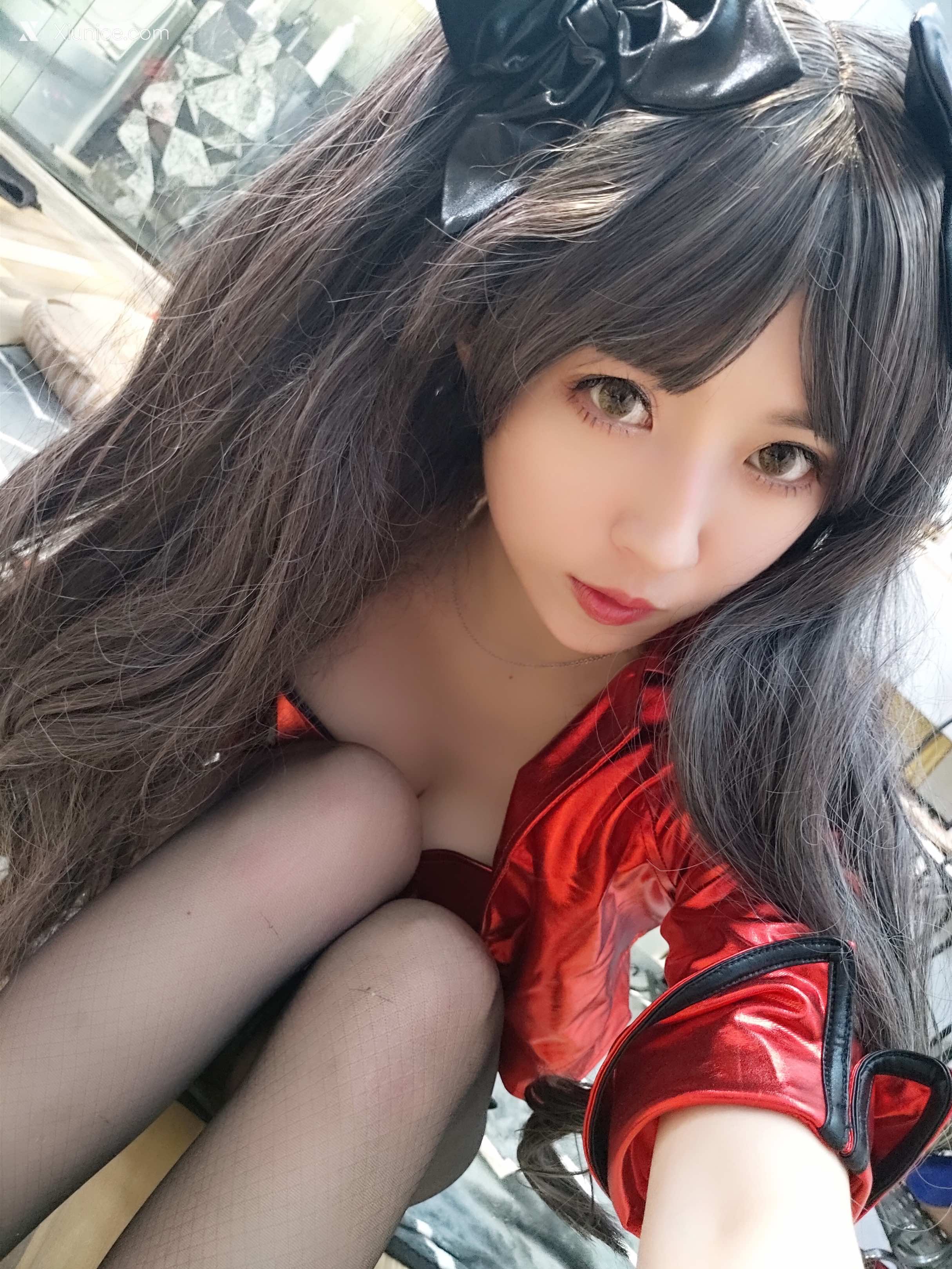 小女巫露娜 远坂凛 12