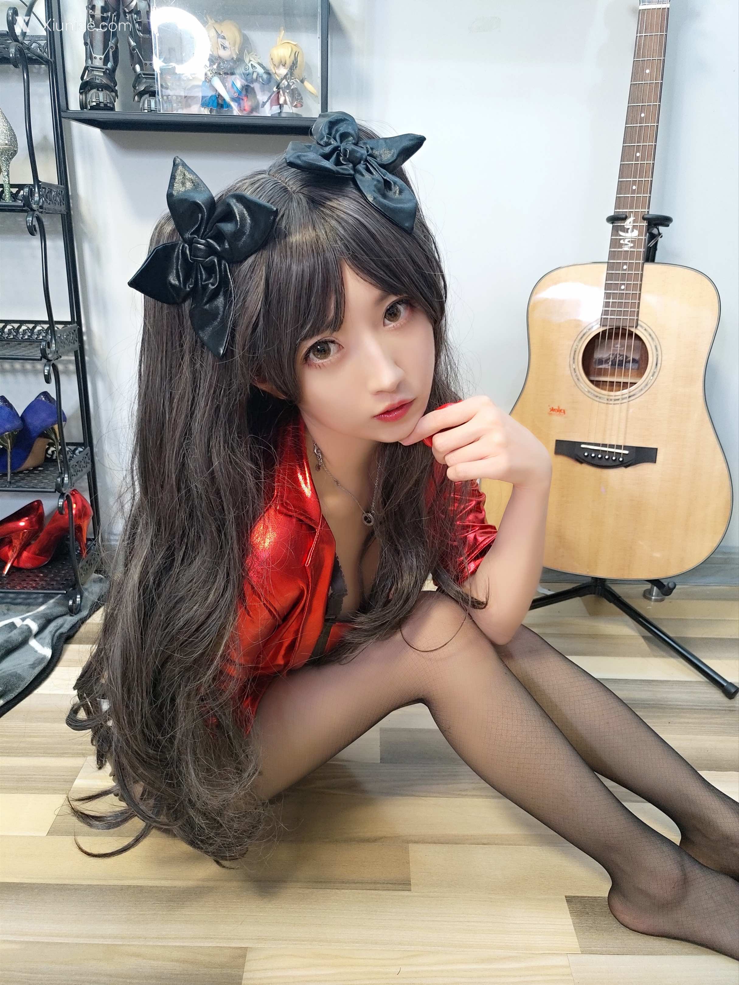 小女巫露娜 远坂凛 14