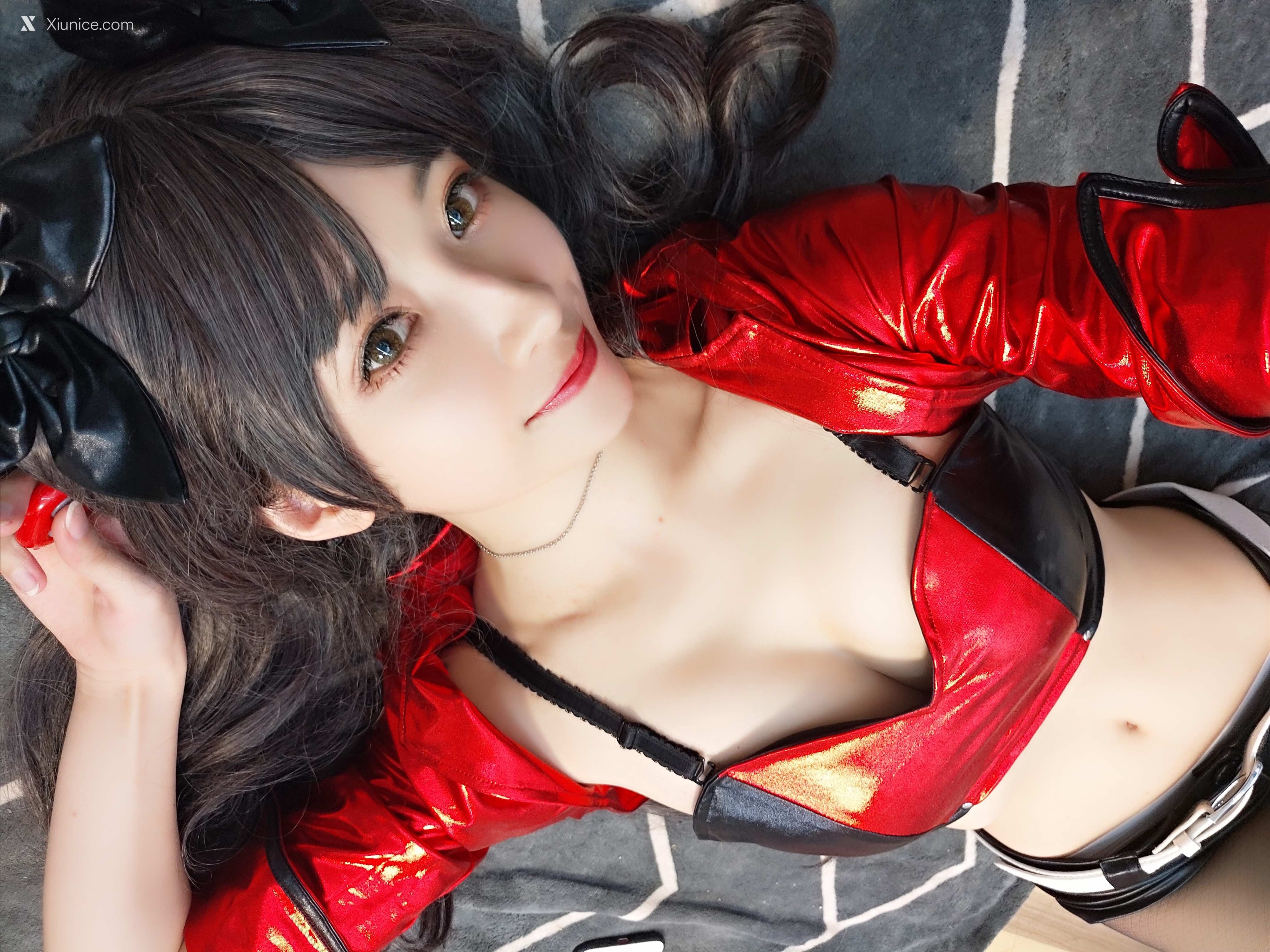 小女巫露娜 远坂凛 17