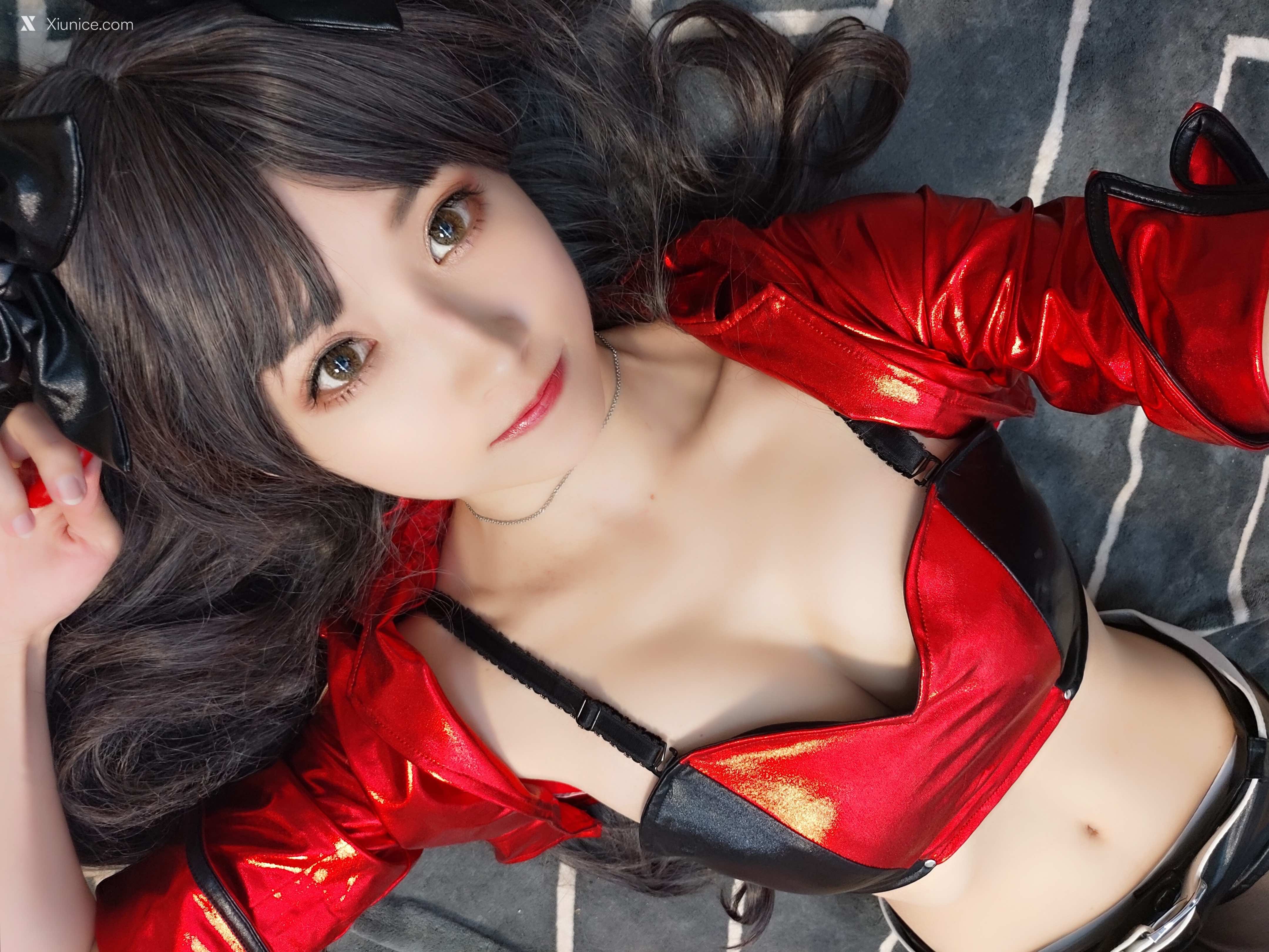 小女巫露娜 远坂凛 18