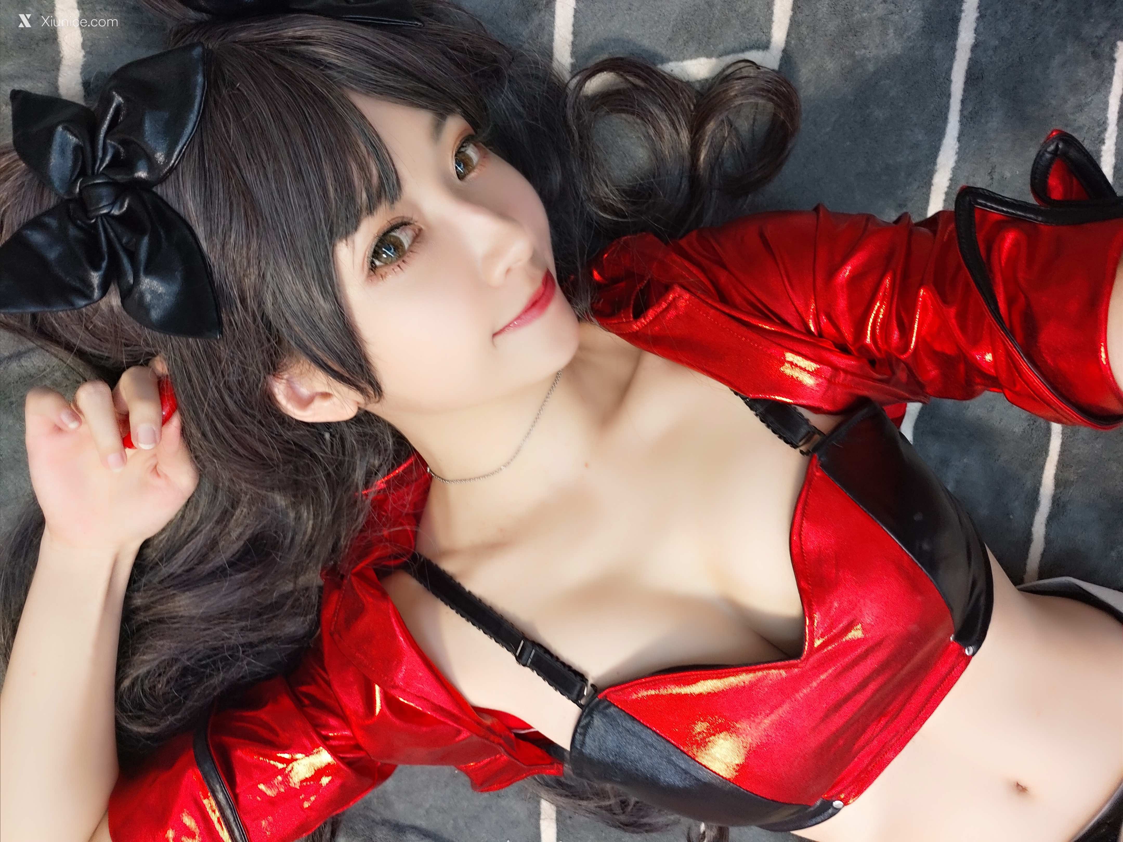 小女巫露娜 远坂凛 19