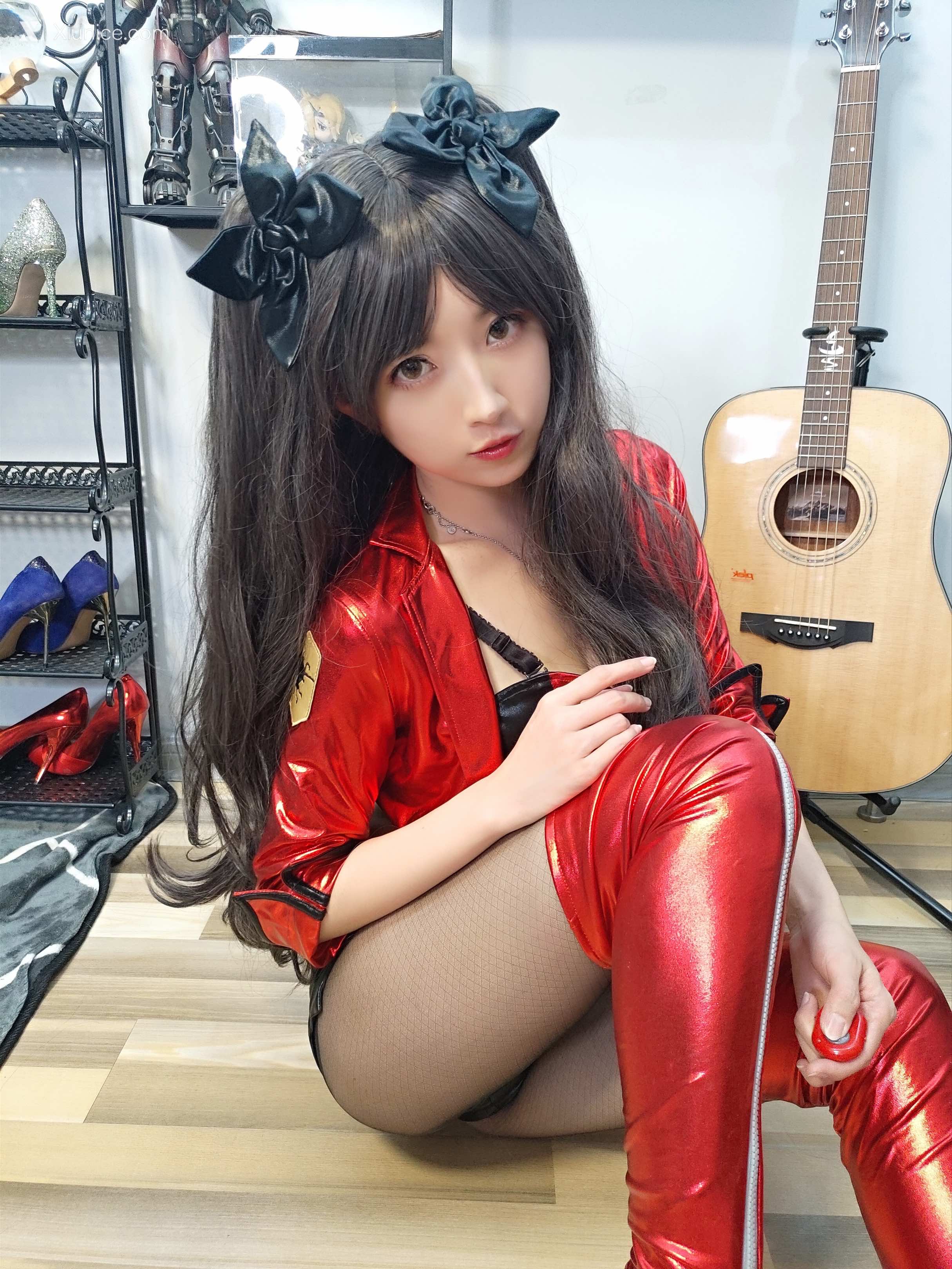 小女巫露娜 远坂凛 2