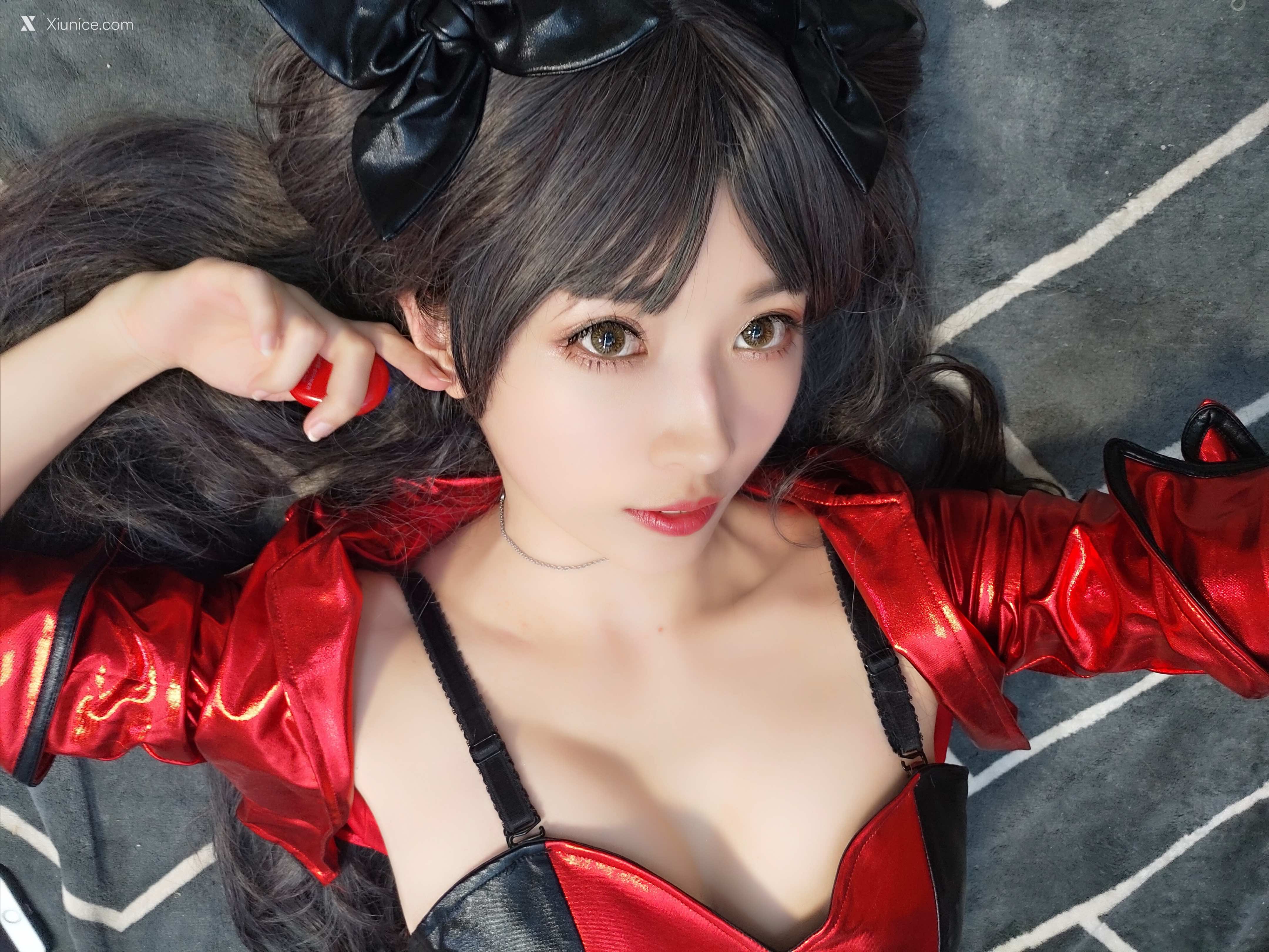小女巫露娜 远坂凛 20