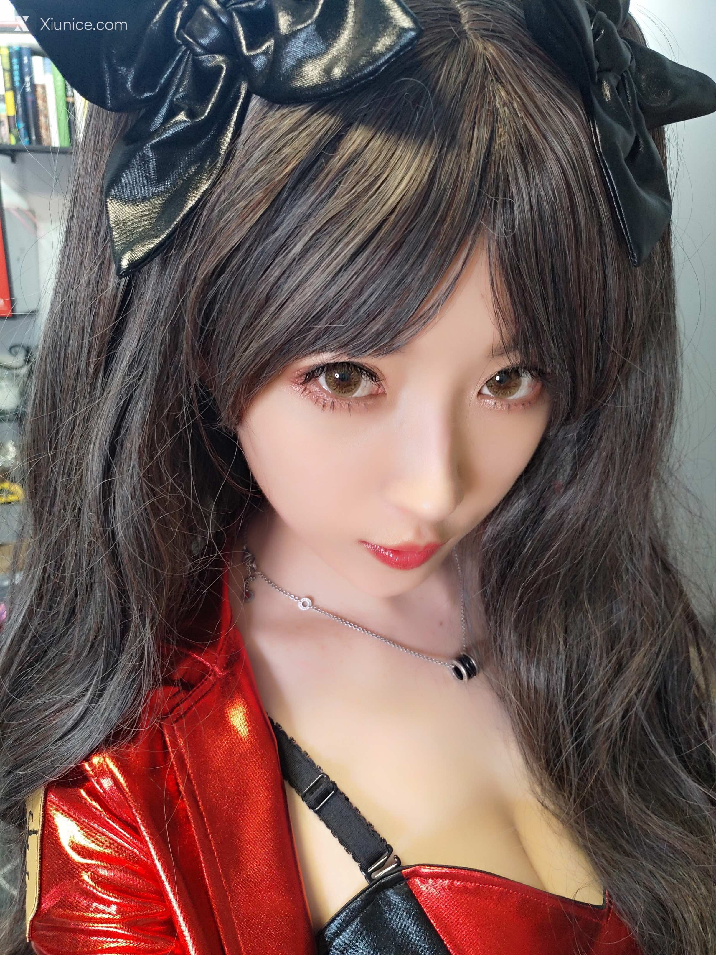 小女巫露娜 远坂凛 21