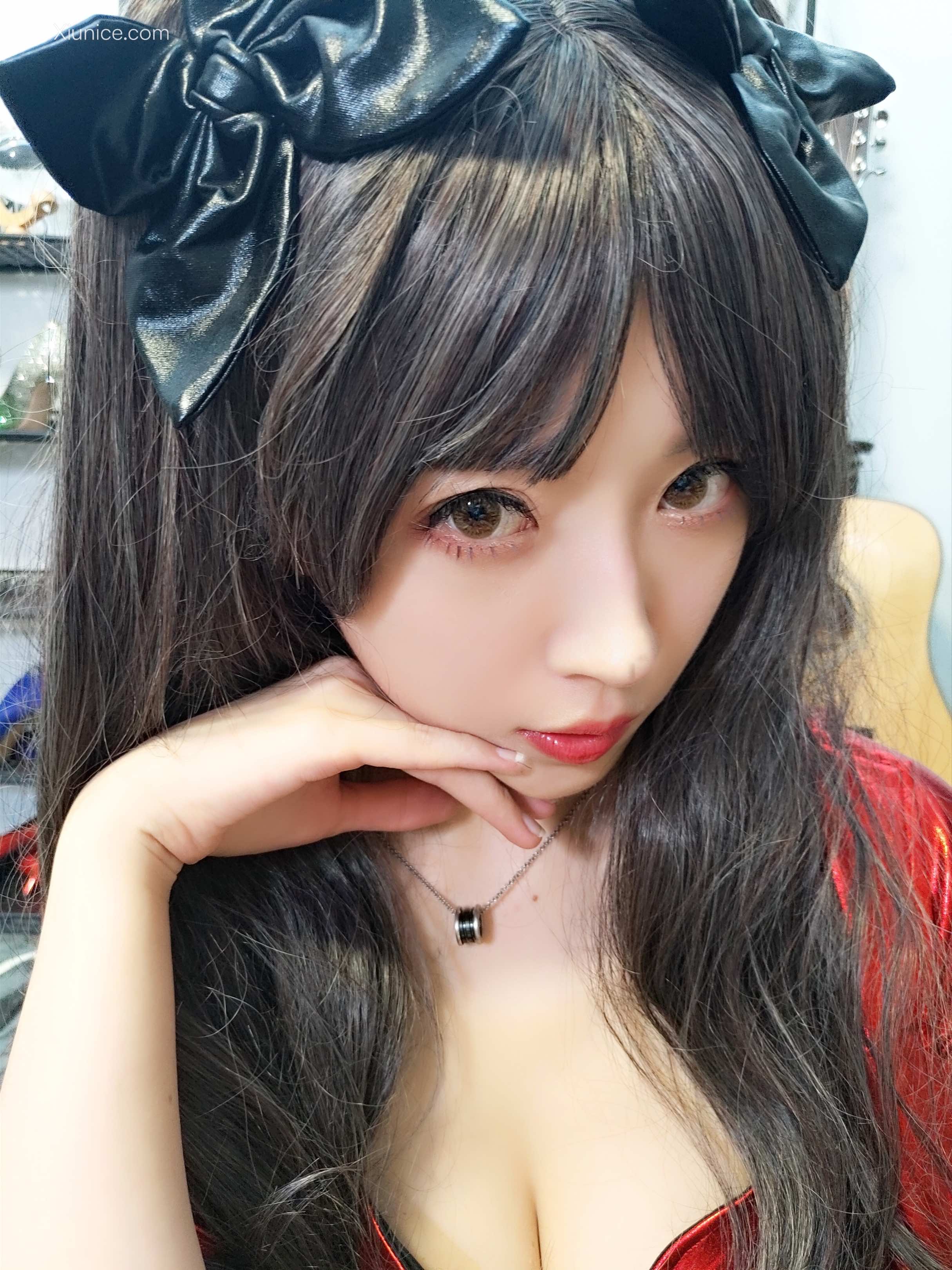 小女巫露娜 远坂凛 22