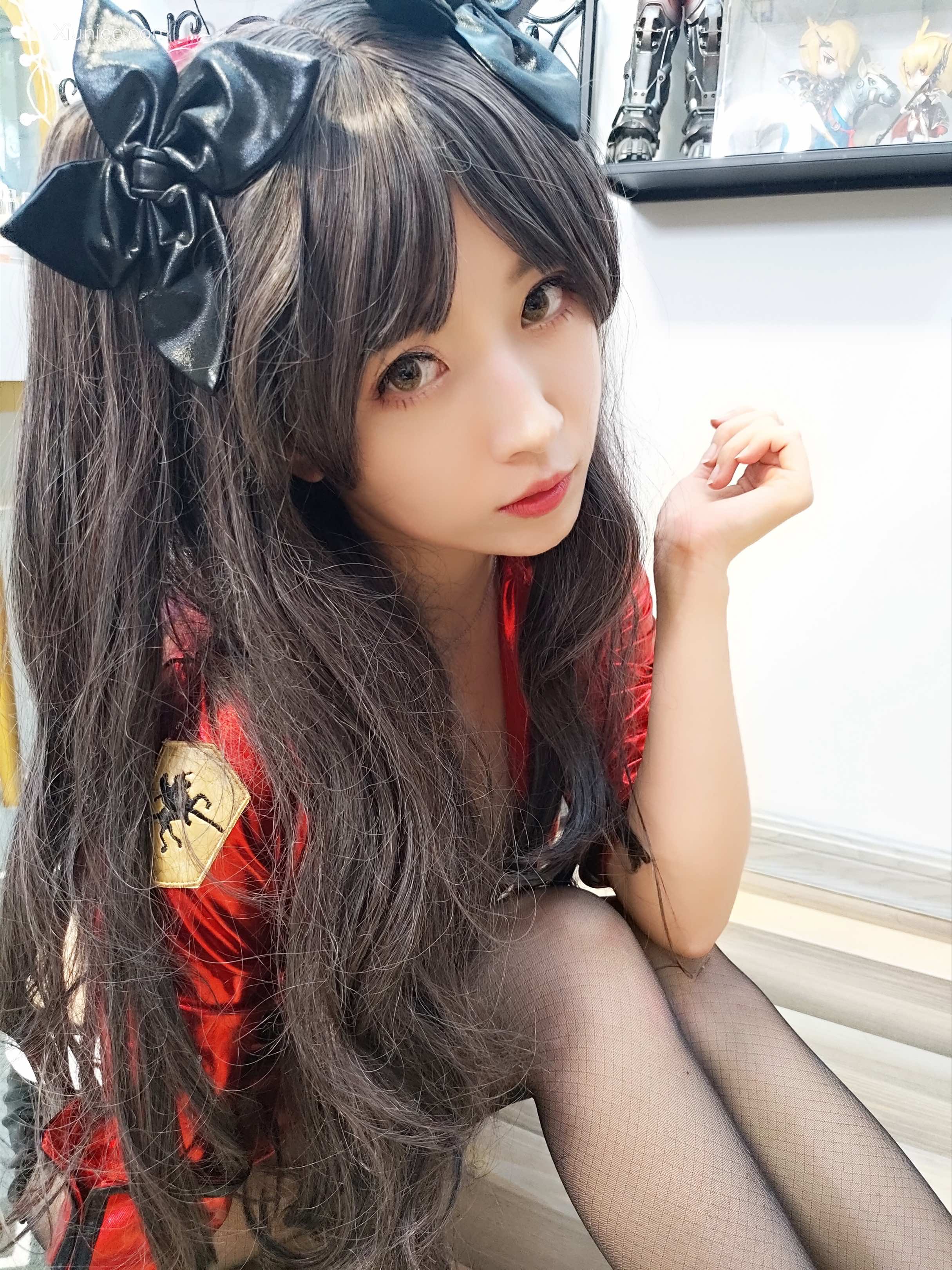 小女巫露娜 远坂凛 23