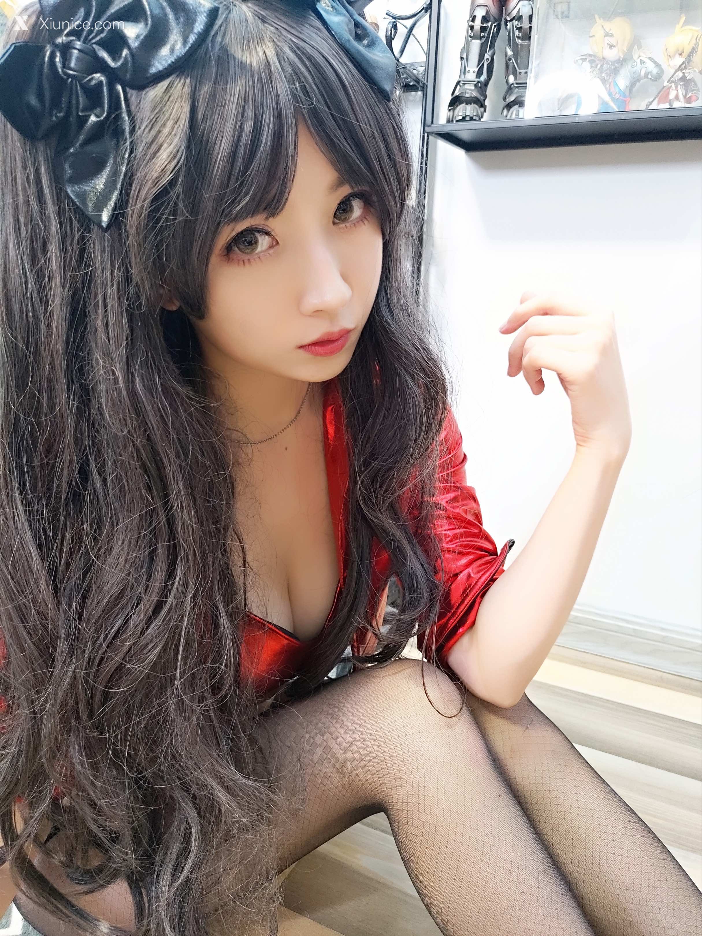 小女巫露娜 远坂凛 25