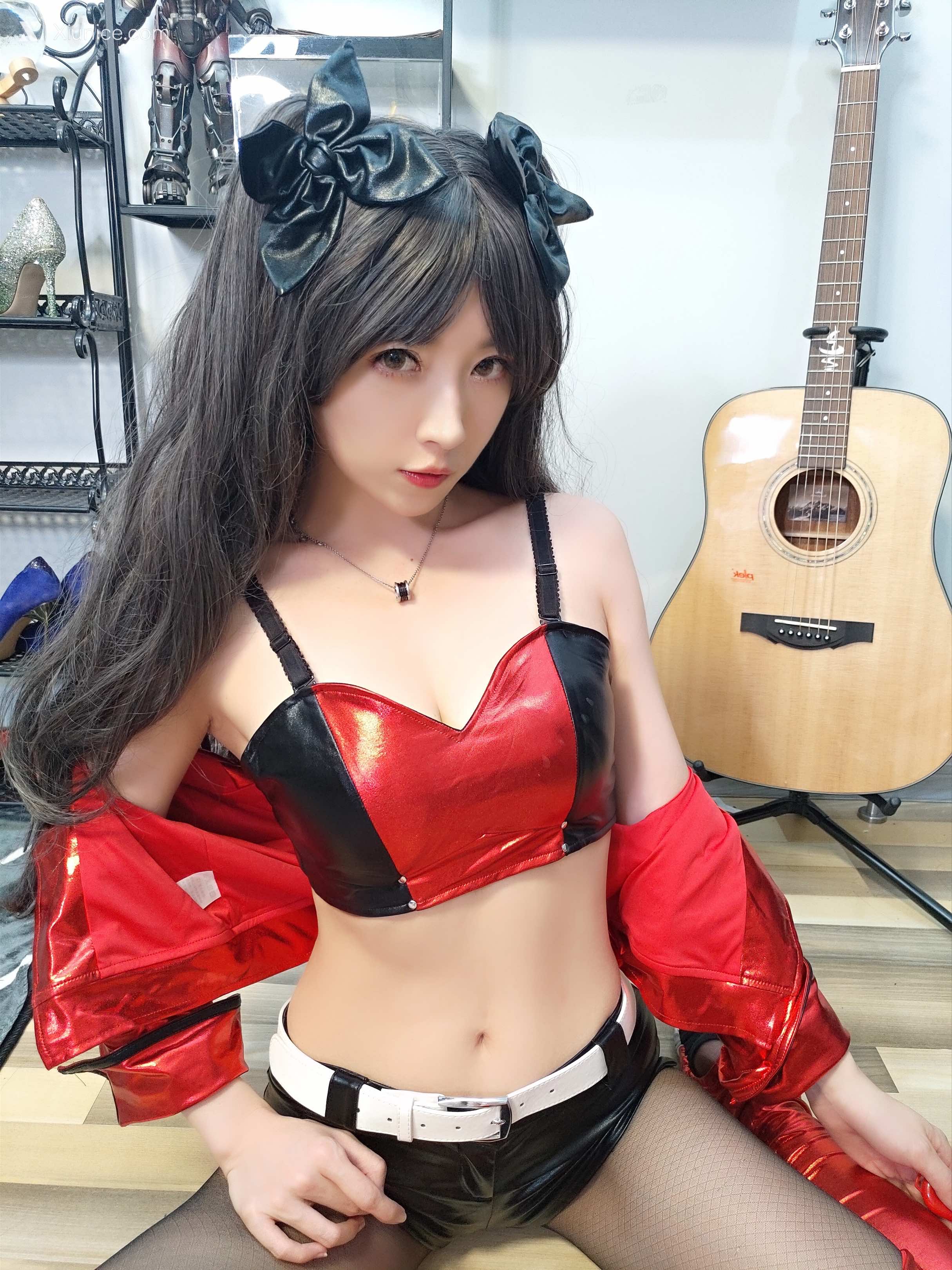 小女巫露娜 远坂凛 4