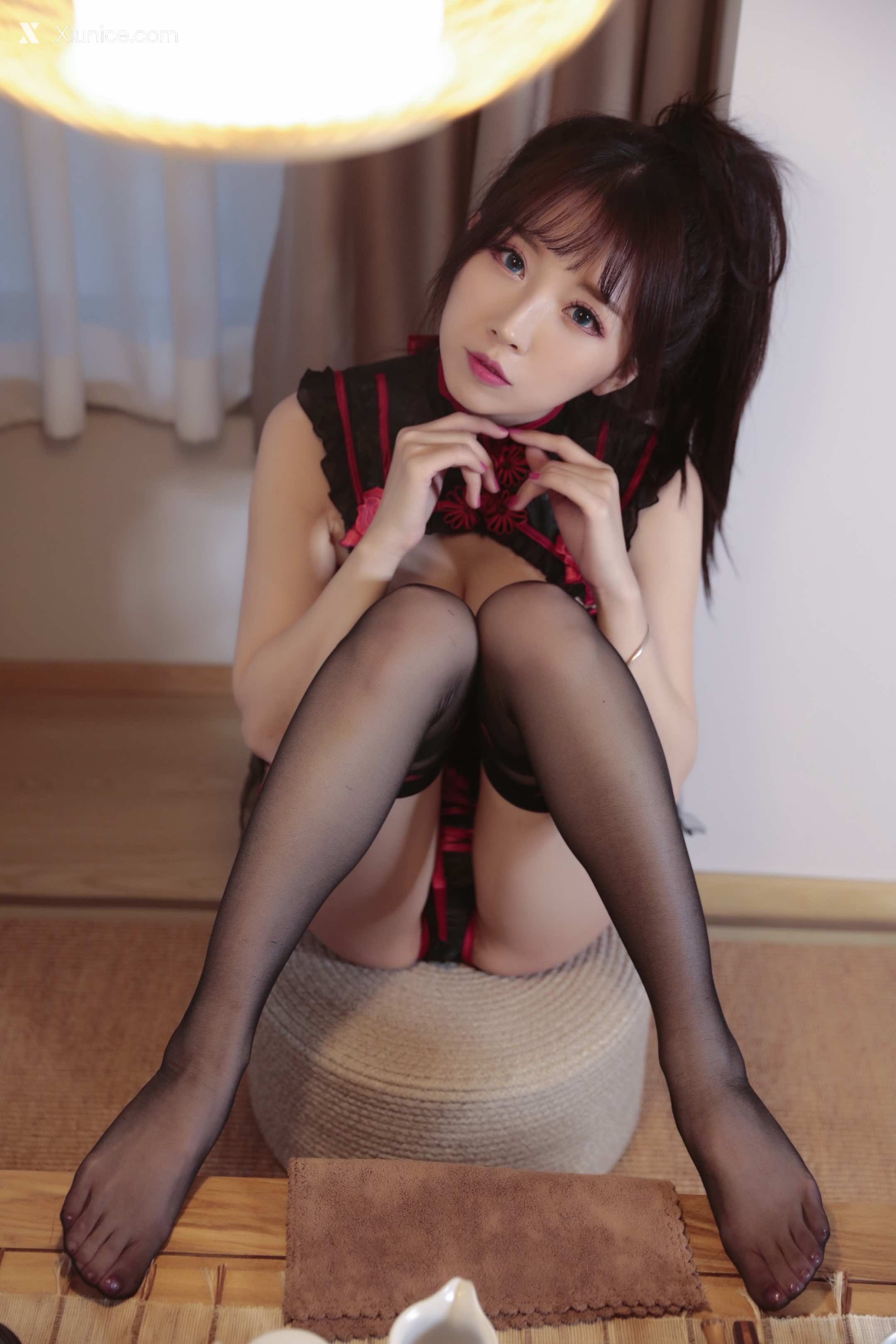 小女巫露娜 黑茶 27