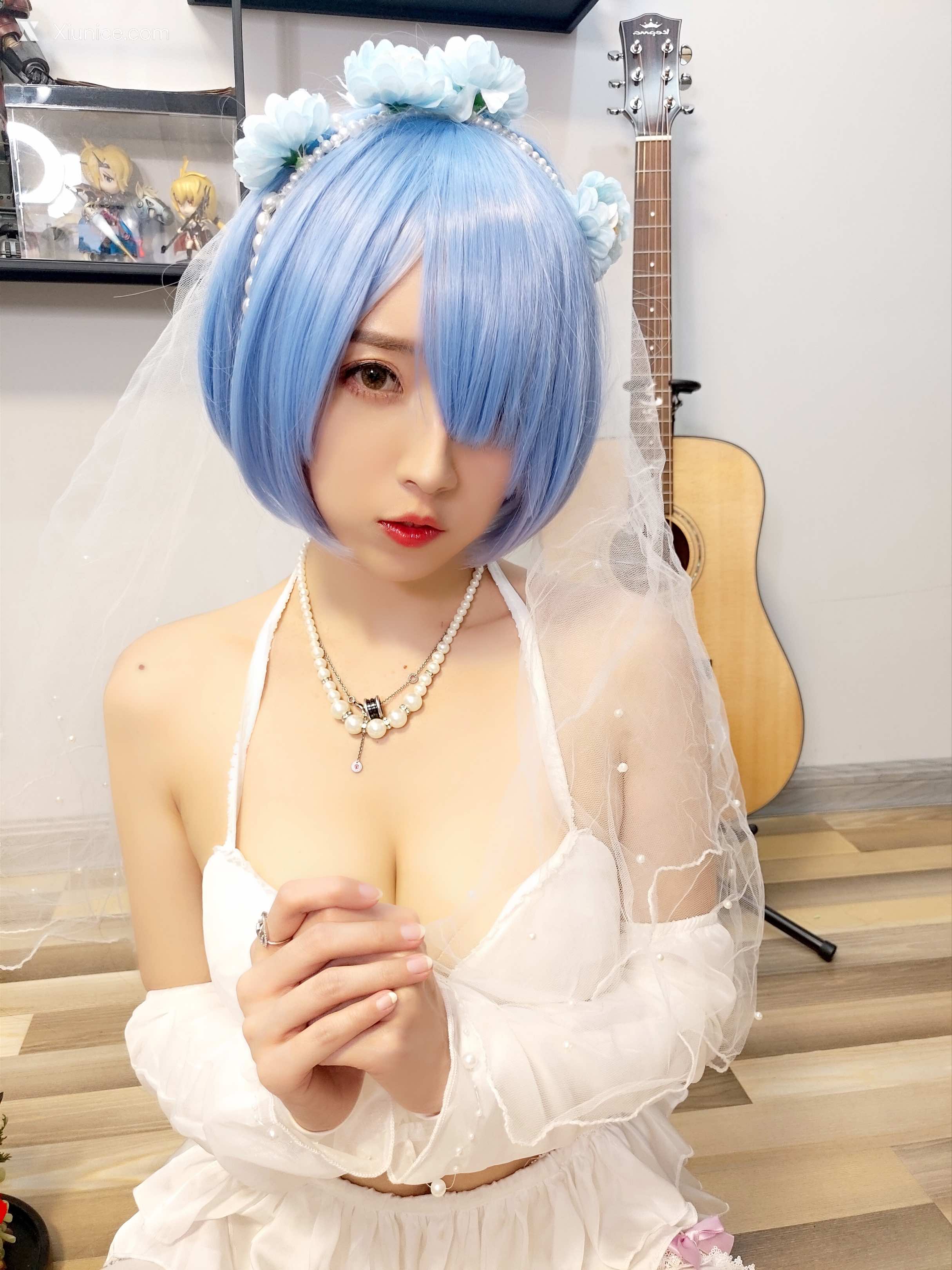 小女巫露娜 Vol.6 4