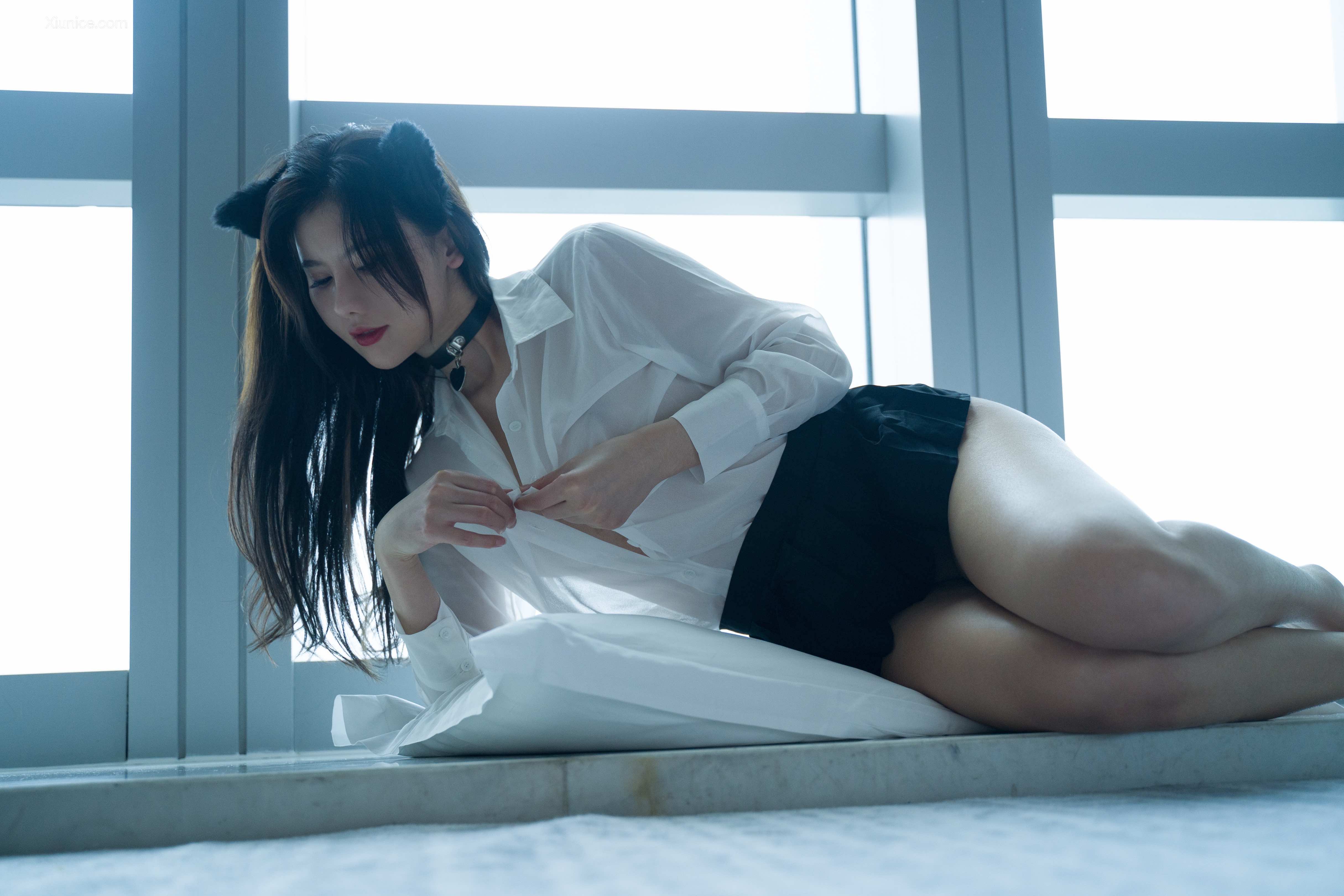 就是阿朱啊 猫 17