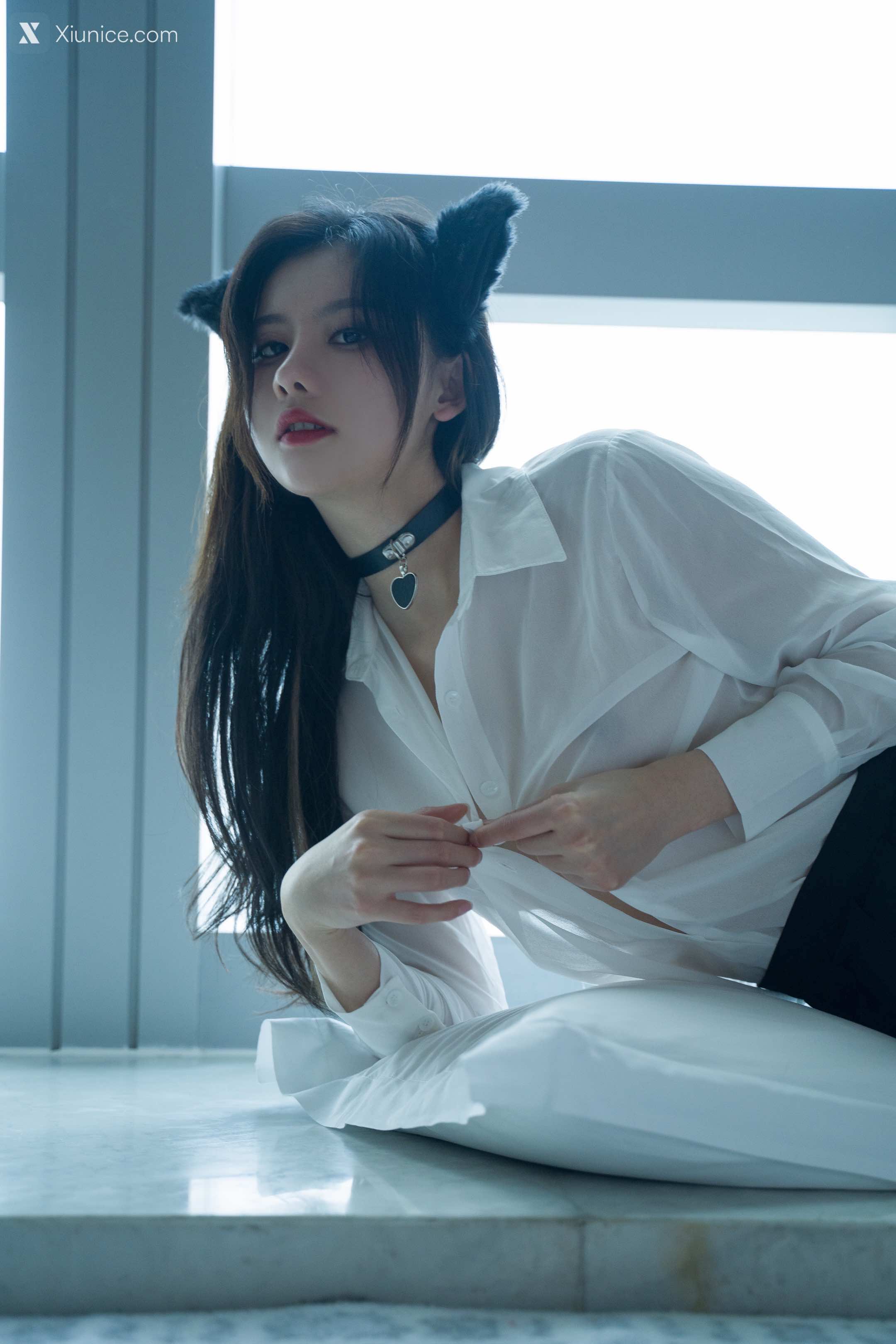 就是阿朱啊 猫 18