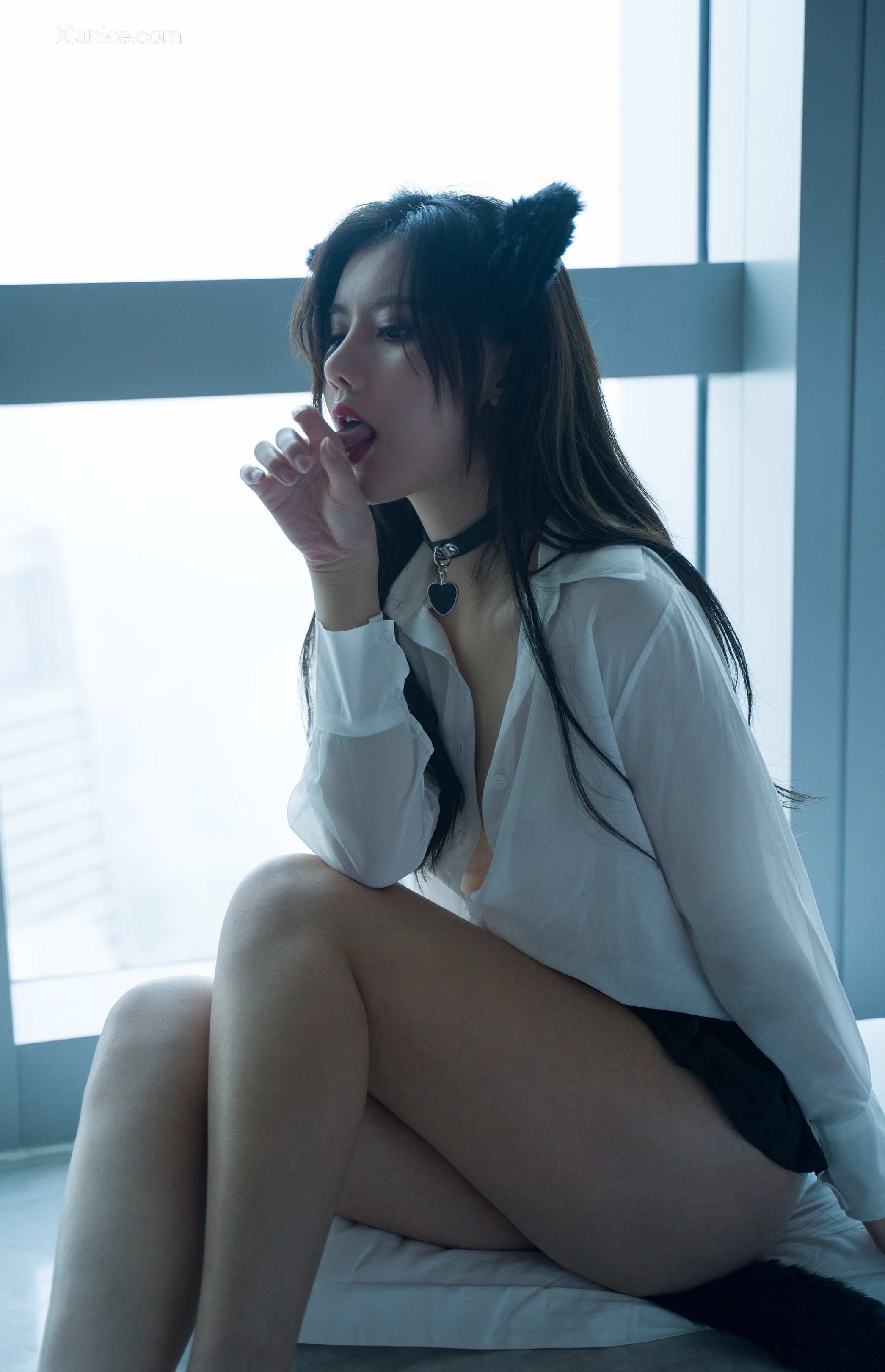 就是阿朱啊 猫 26