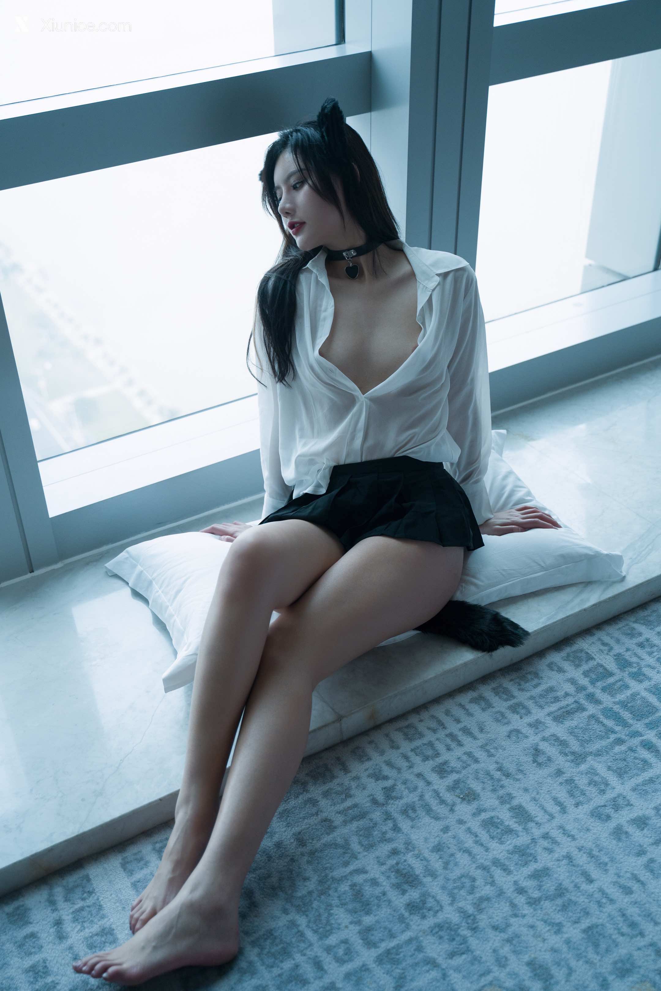 就是阿朱啊 猫 31