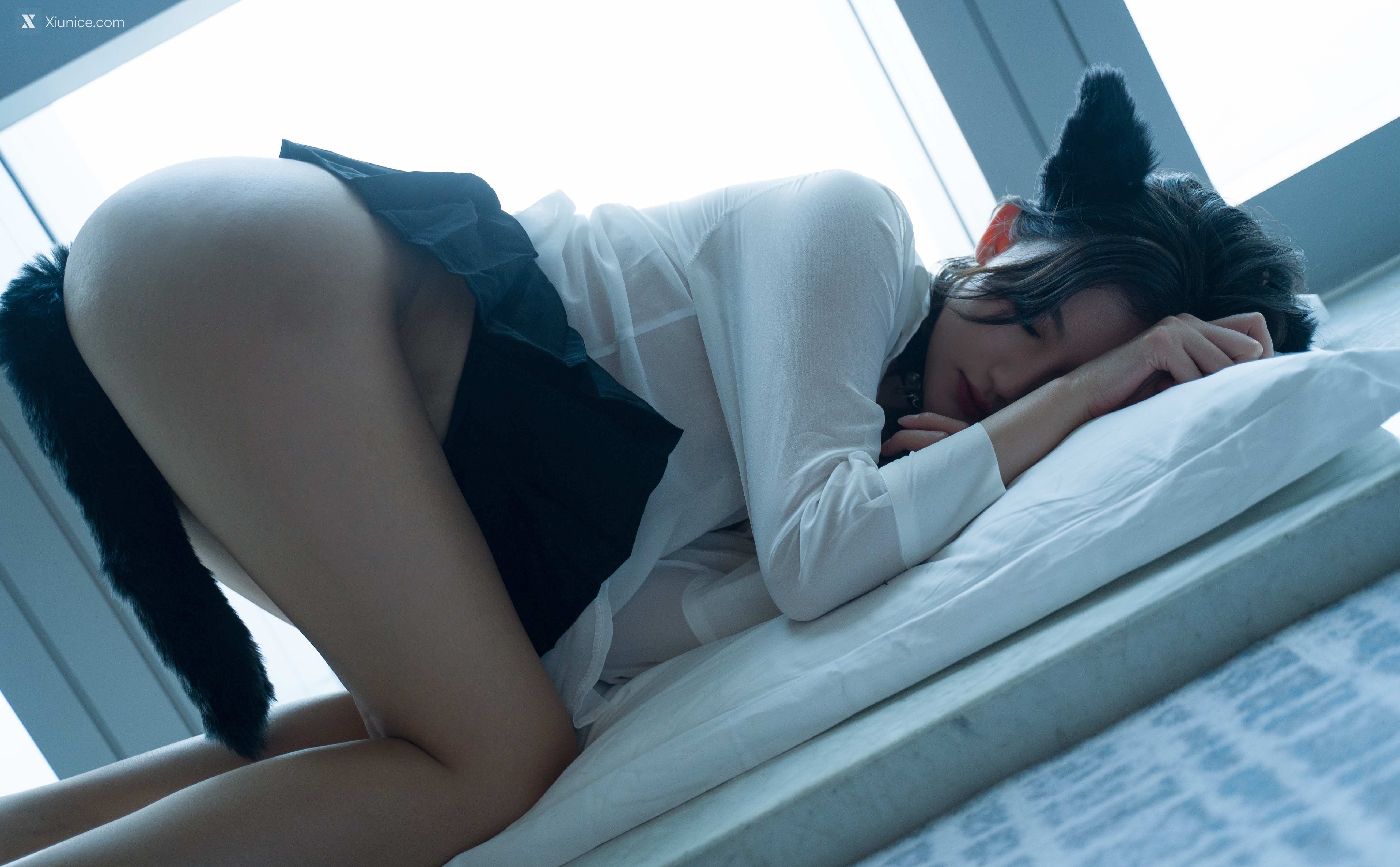 就是阿朱啊 猫 39