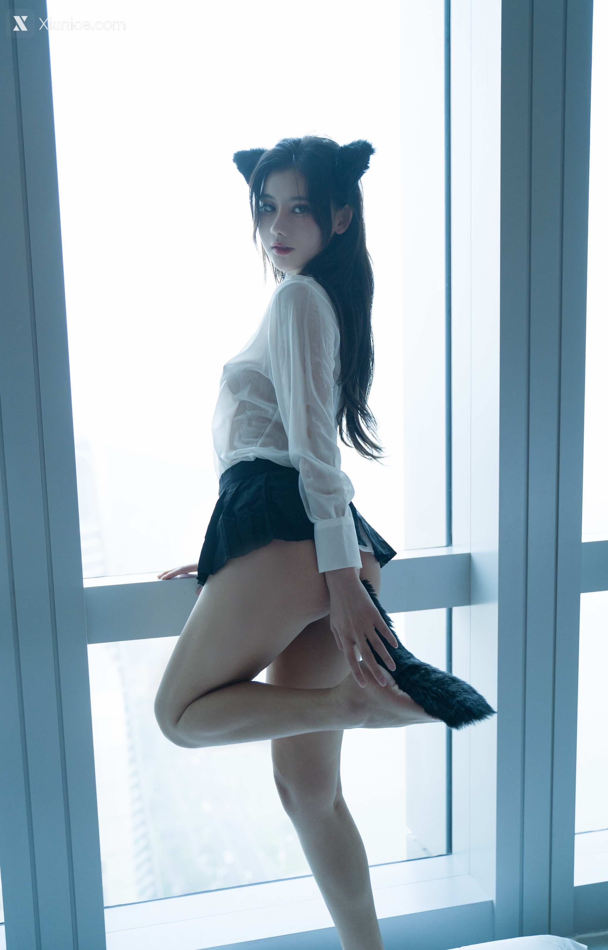 就是阿朱啊 猫 49