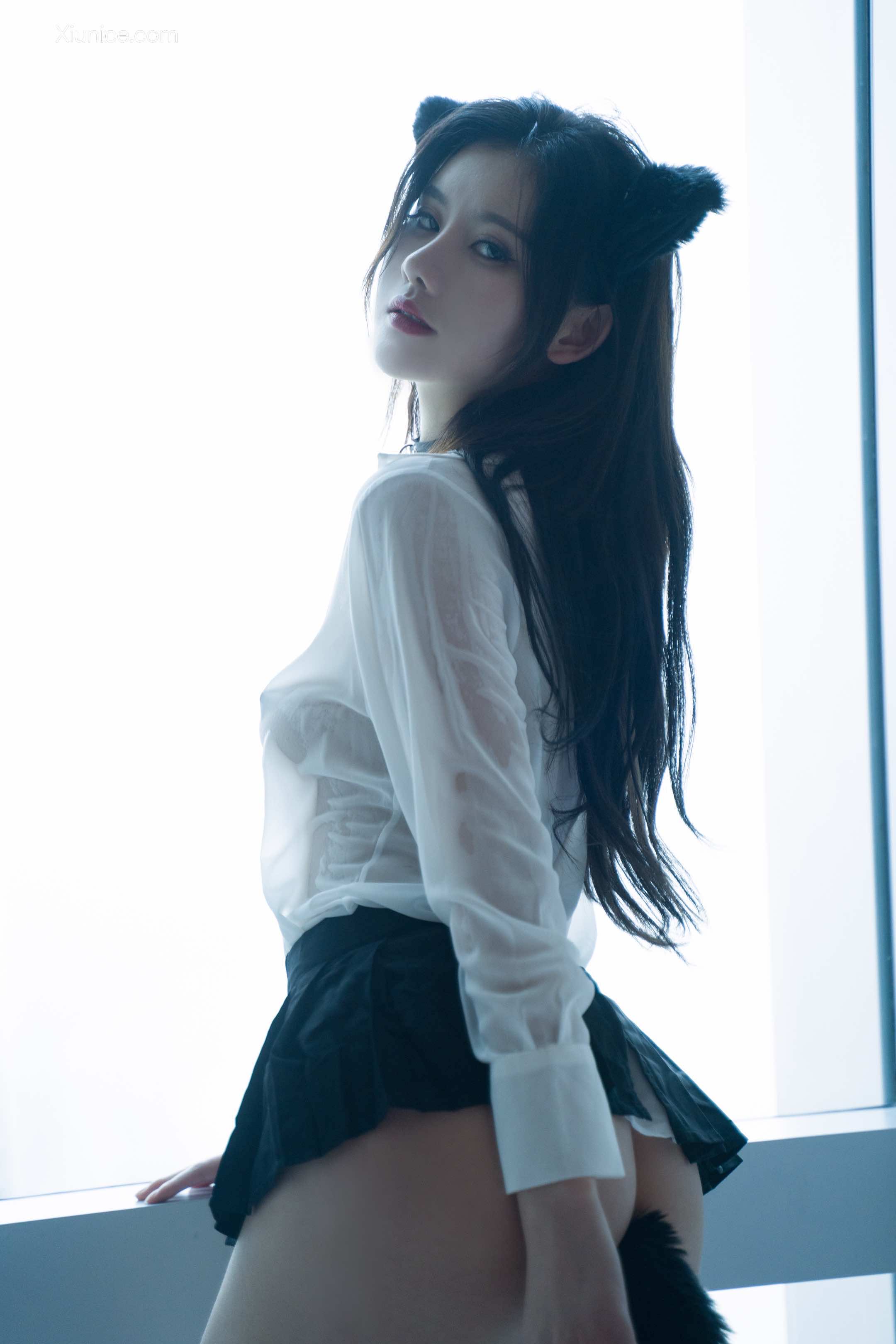 就是阿朱啊 猫 50