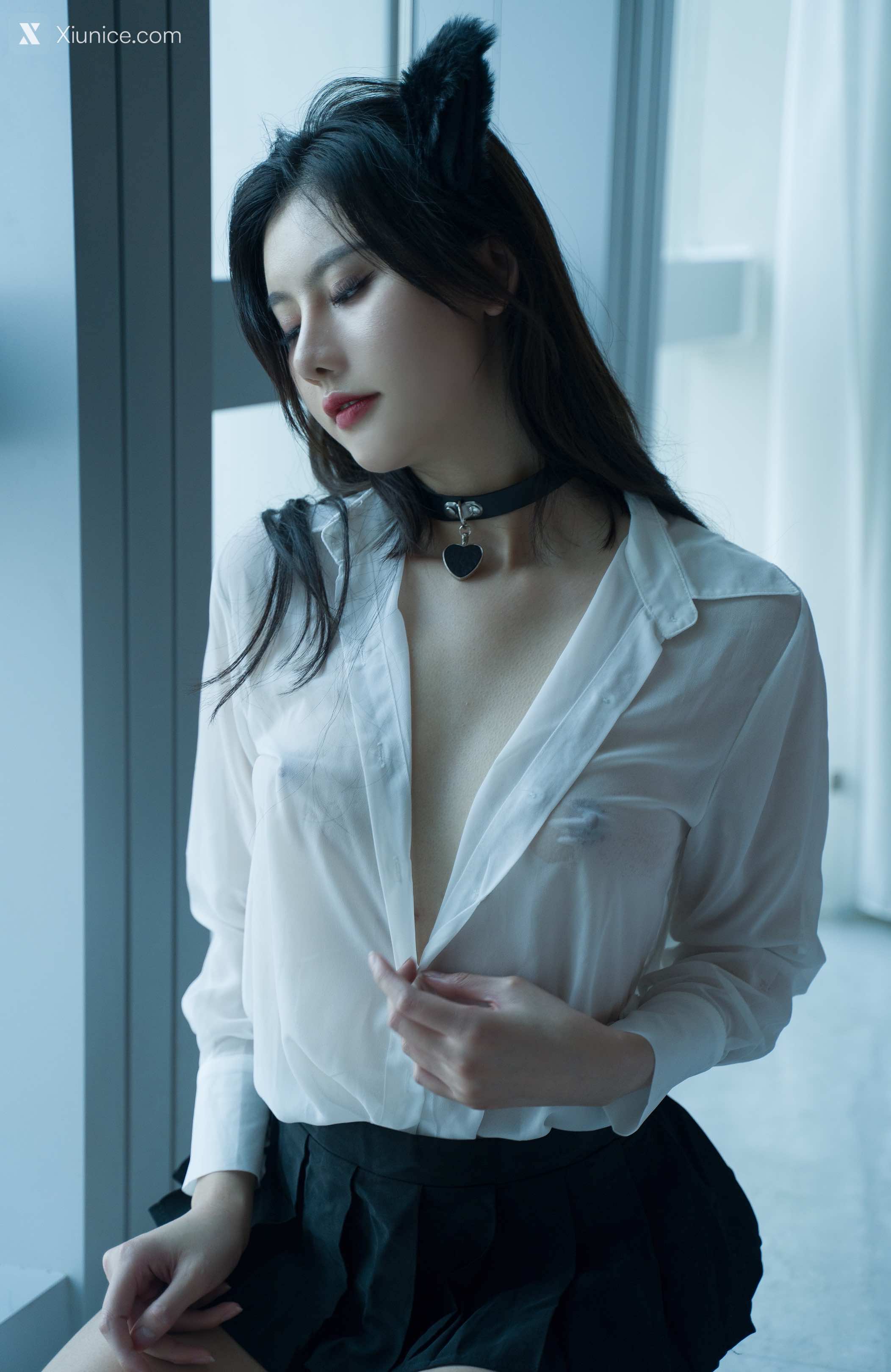 就是阿朱啊 猫 58