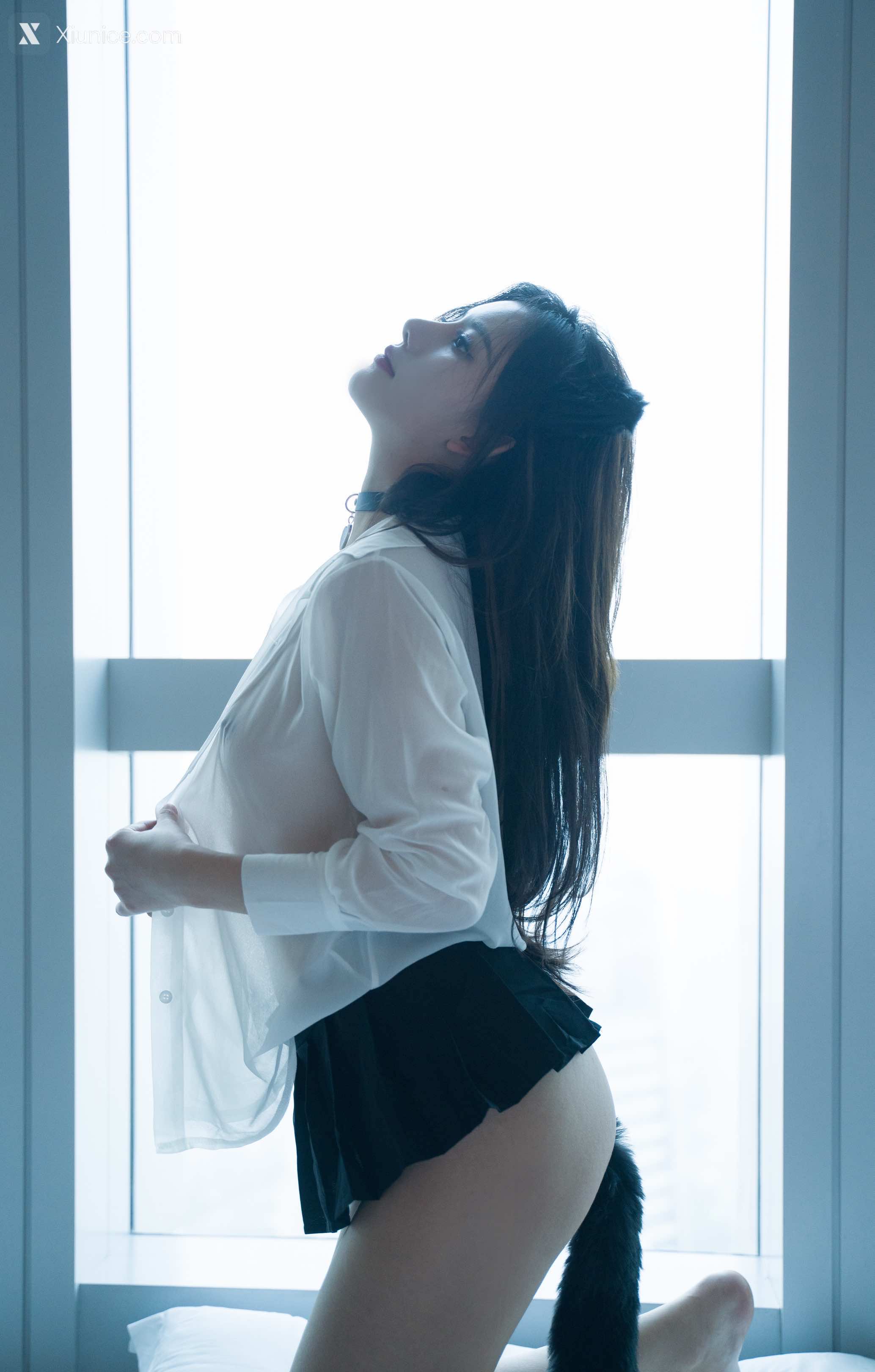 就是阿朱啊 猫 74