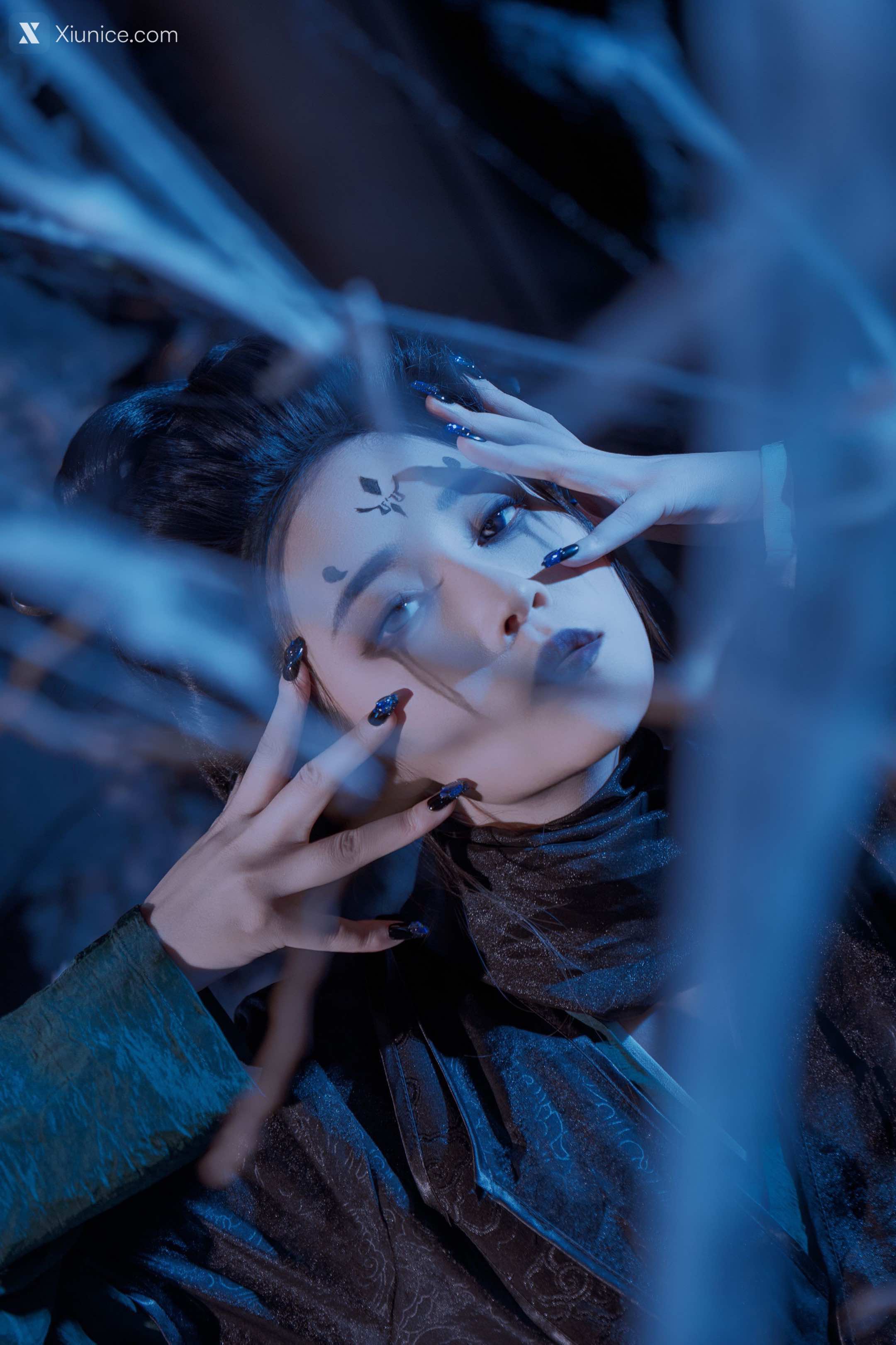 年年Nnian 四妹 10