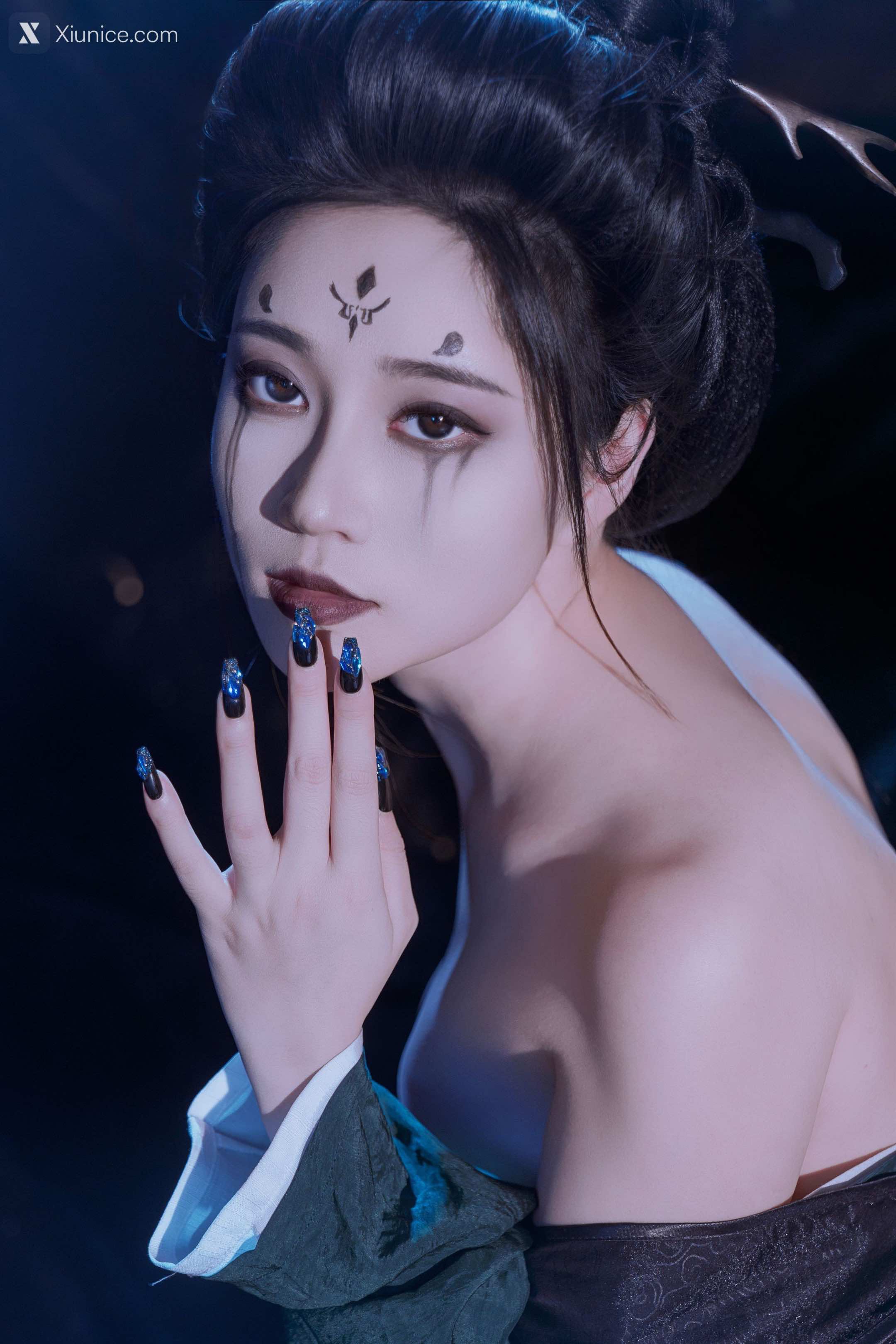 年年Nnian 四妹 50