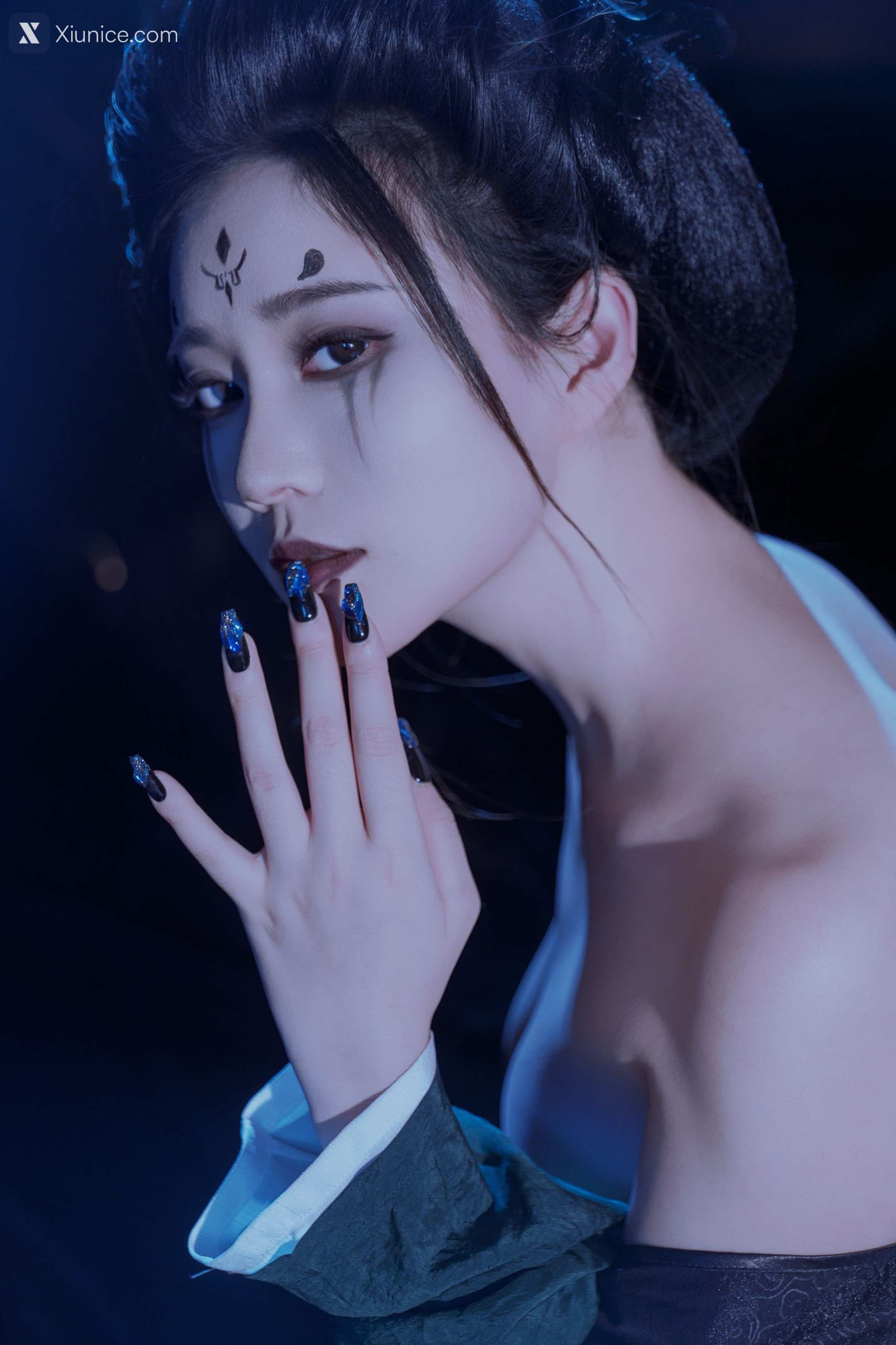 年年Nnian 四妹 51