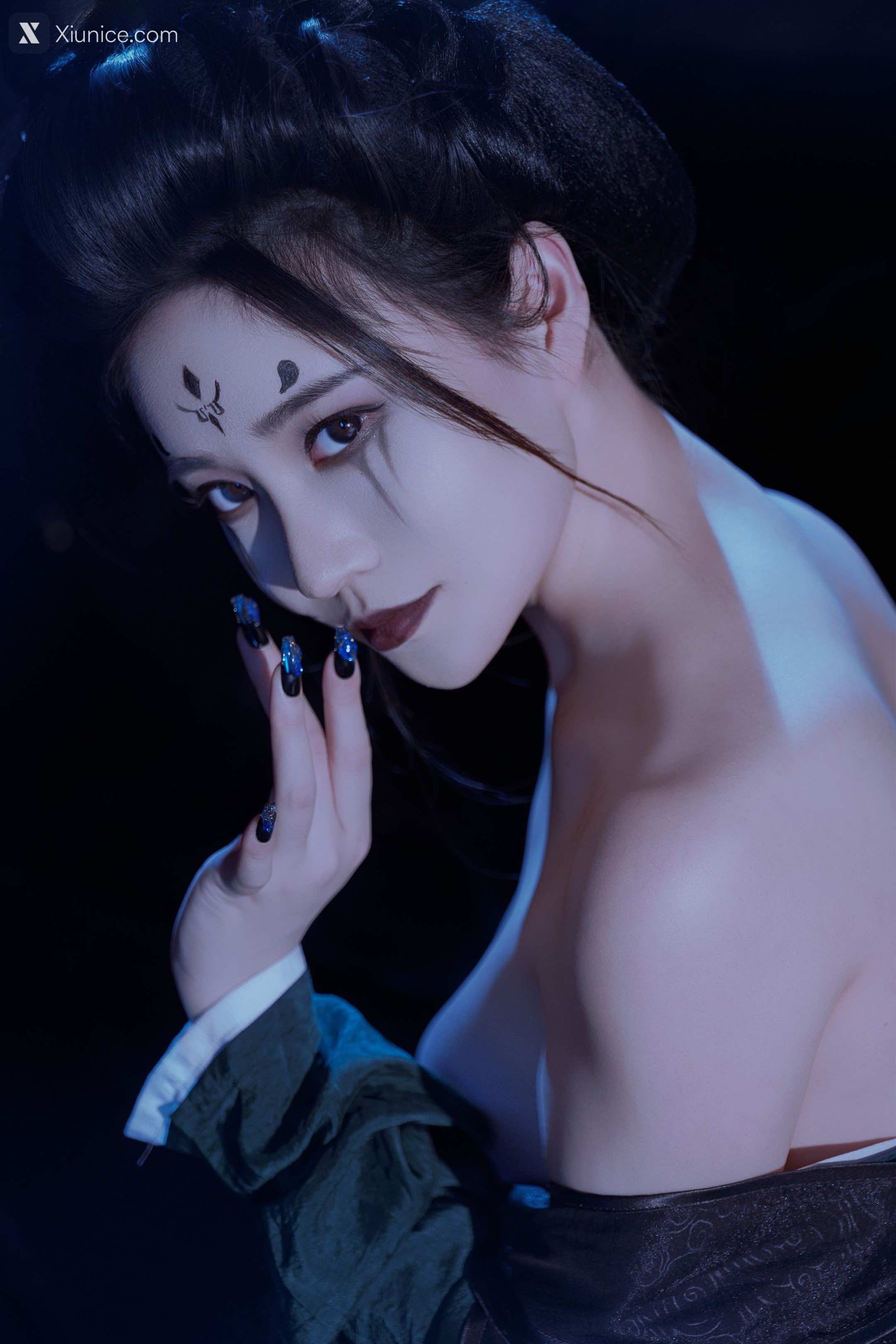 年年Nnian 四妹 52