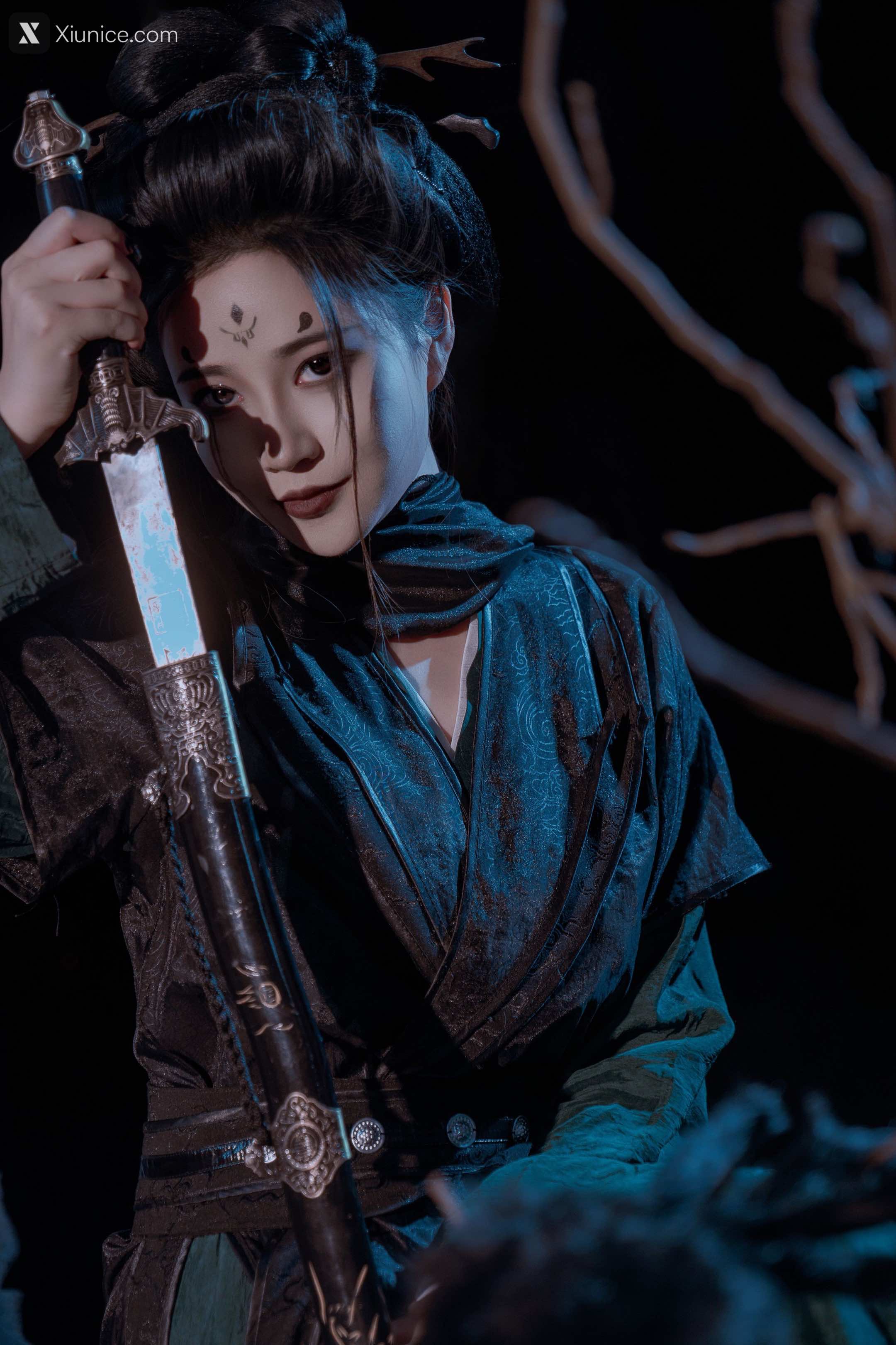 年年Nnian 四妹 7