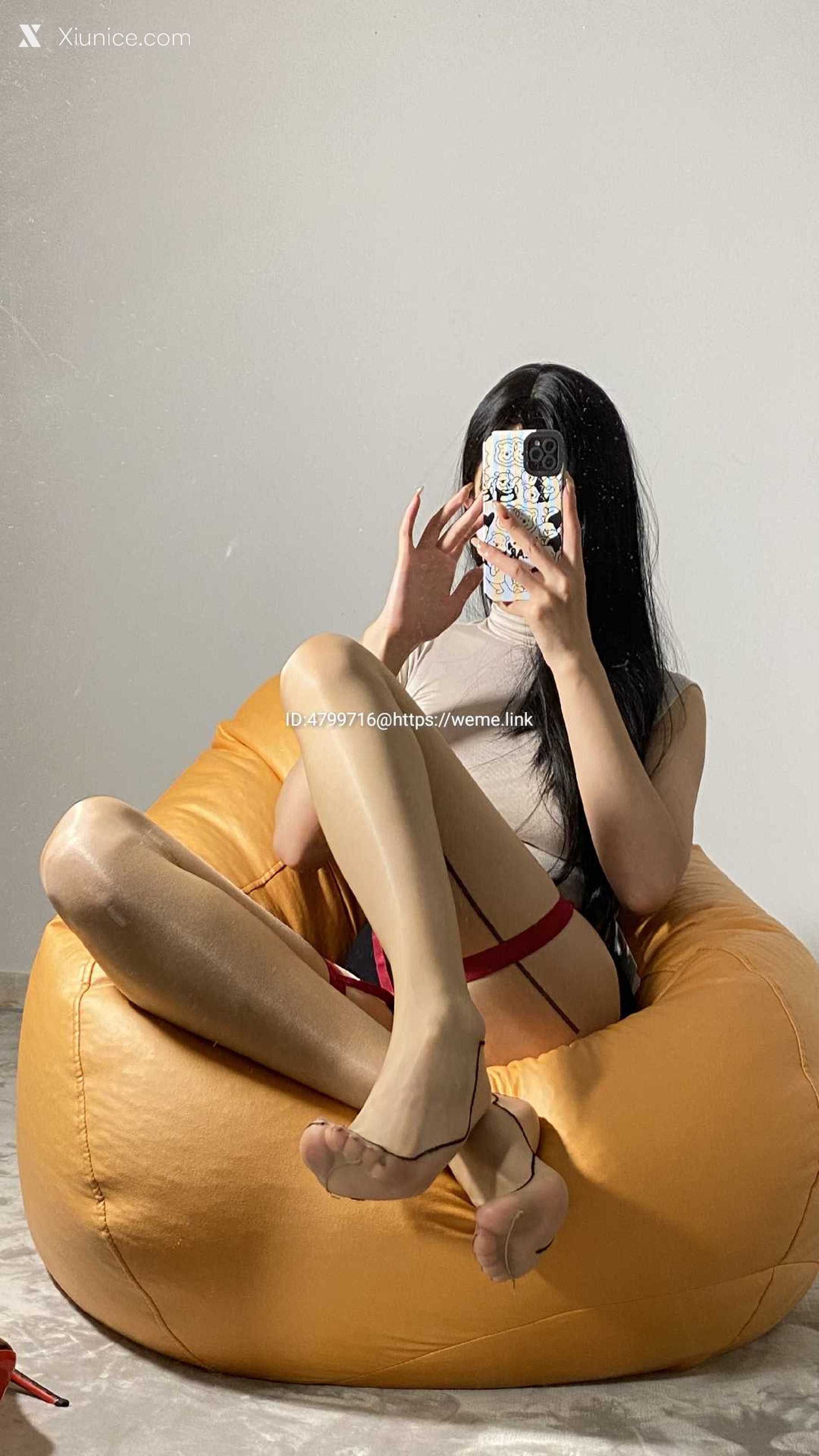 徐绾绾yyyy微密圈系列视图合集 111