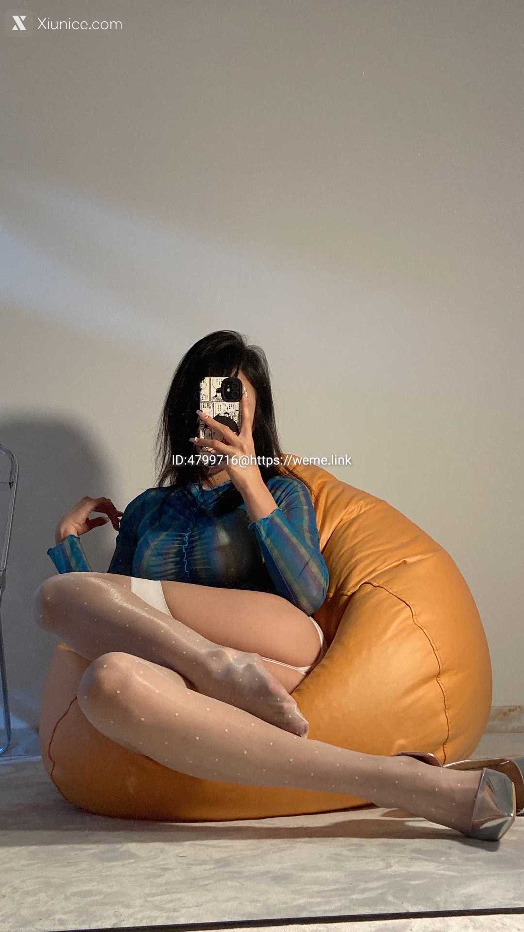 徐绾绾yyyy微密圈系列视图合集 139