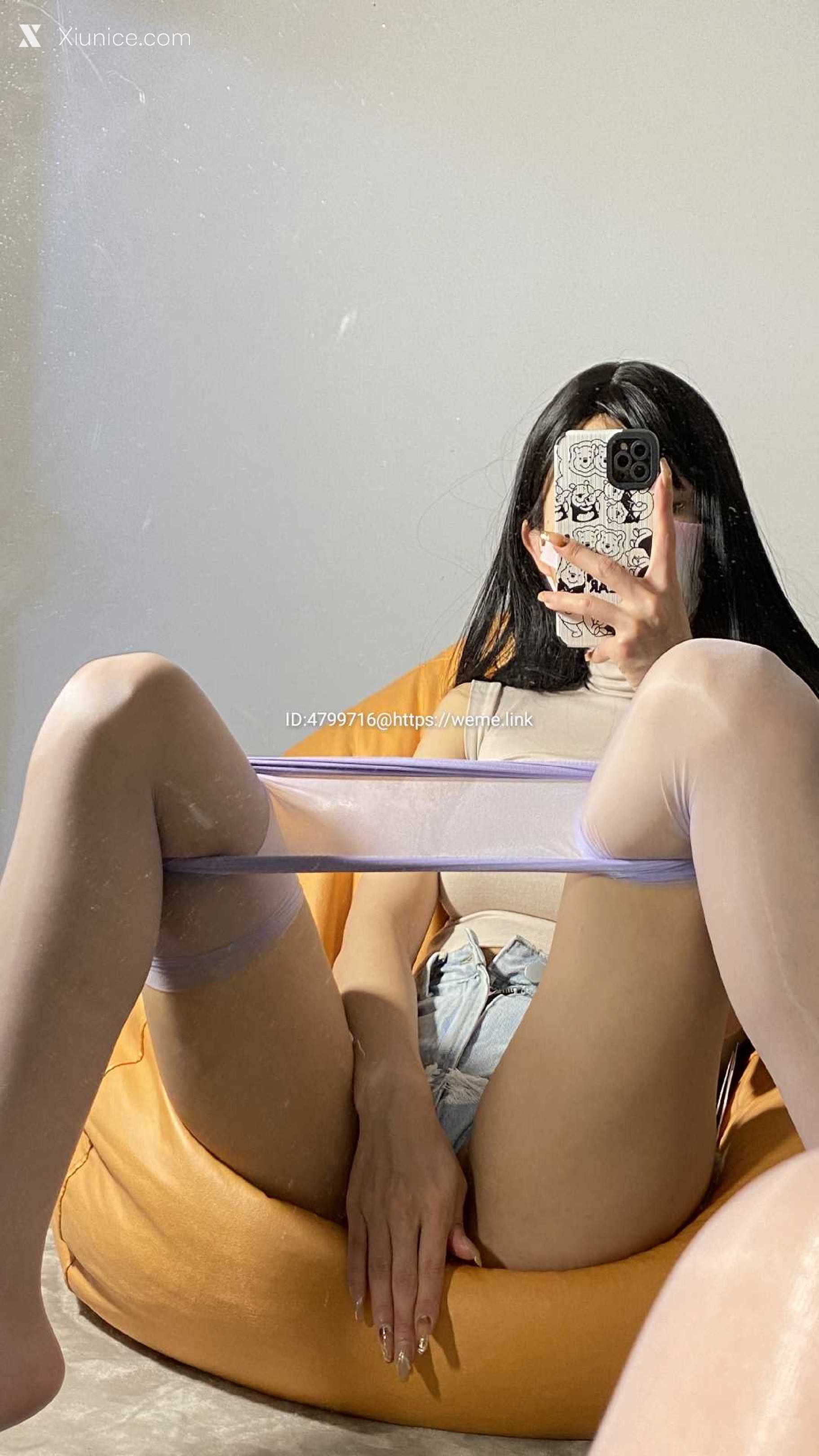 徐绾绾yyyy微密圈系列视图合集 153