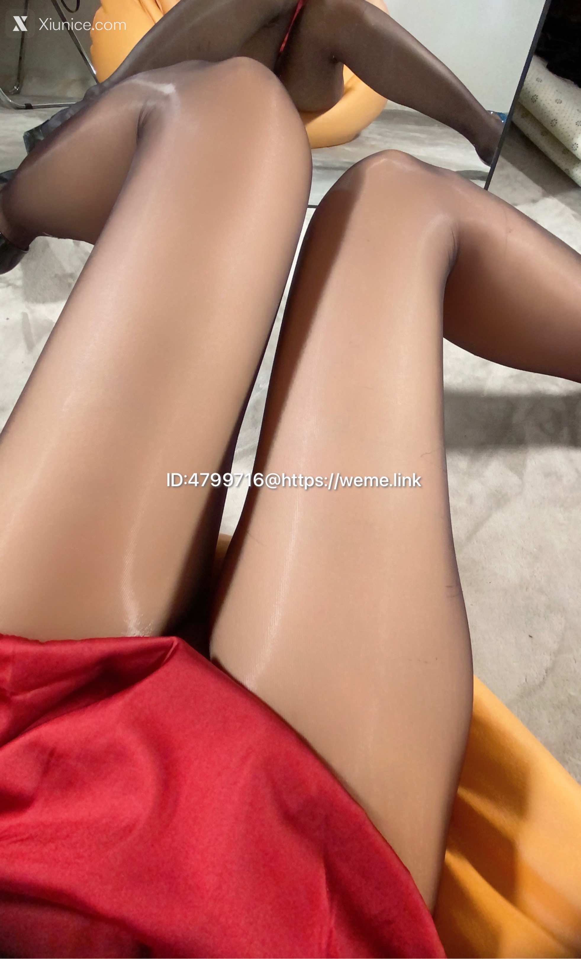 徐绾绾yyyy微密圈系列视图合集 154