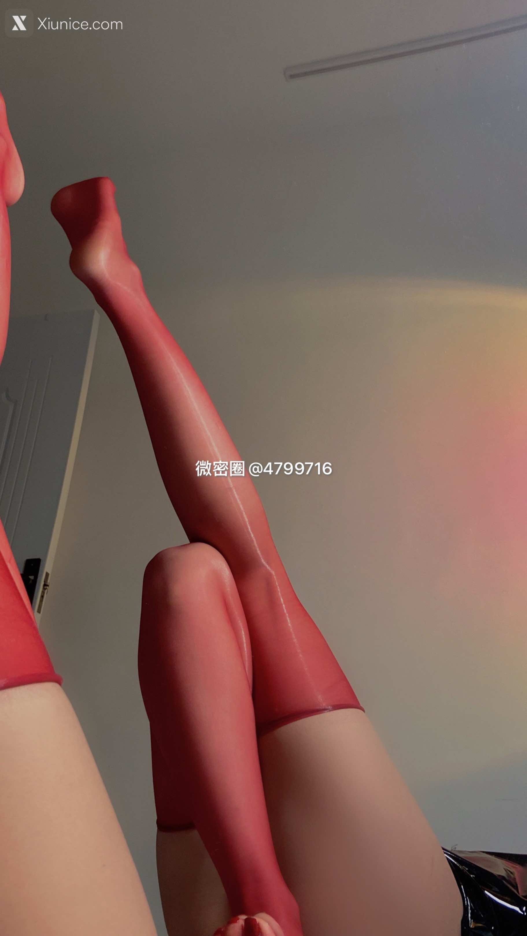 徐绾绾yyyy微密圈系列视图合集 156