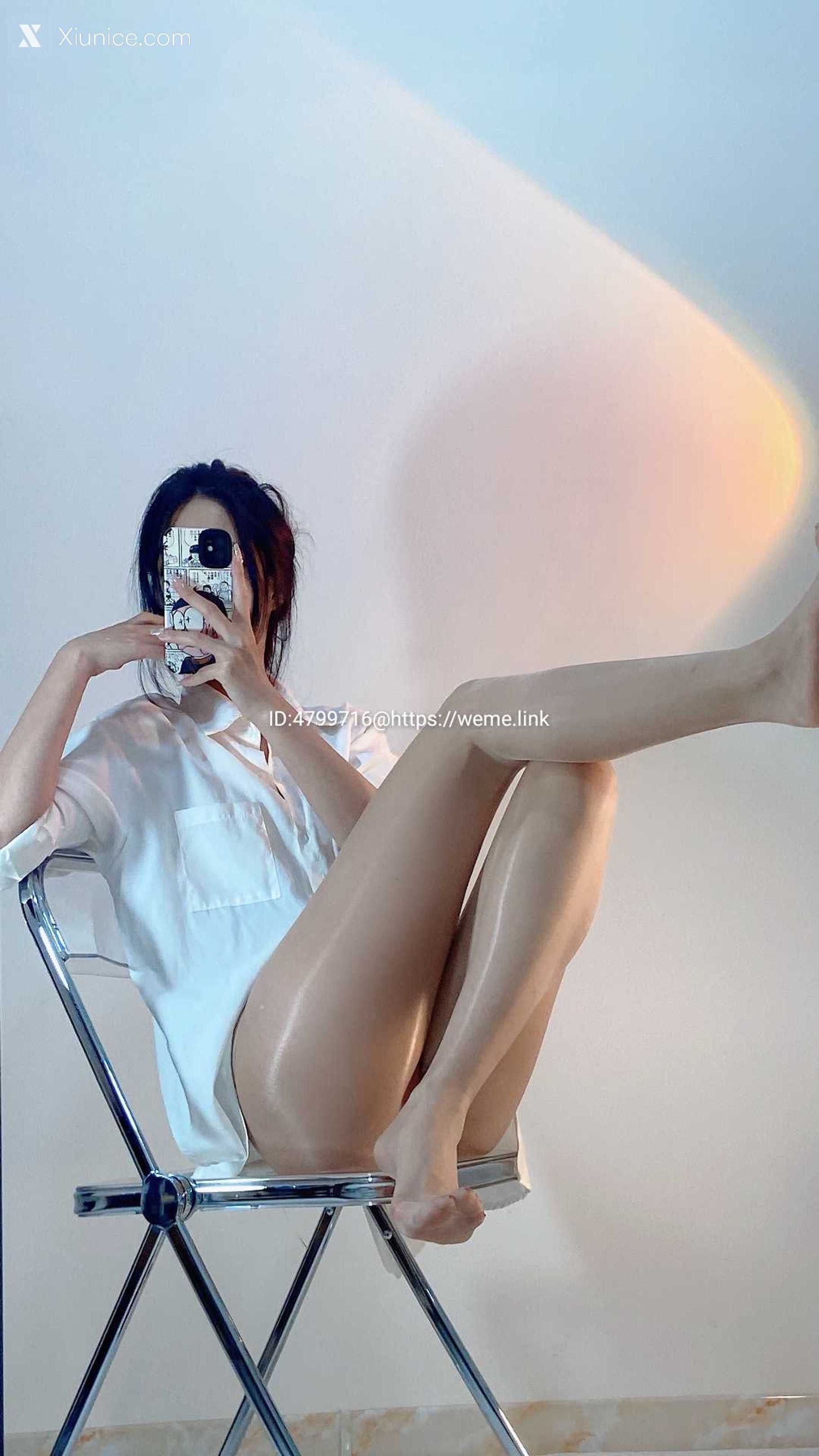 徐绾绾yyyy微密圈系列视图合集 185