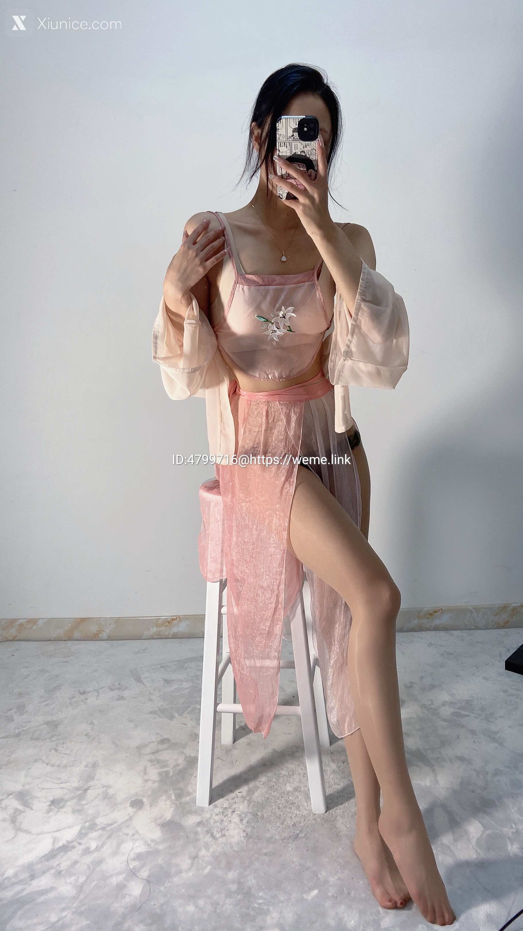 徐绾绾yyyy微密圈系列视图合集 2