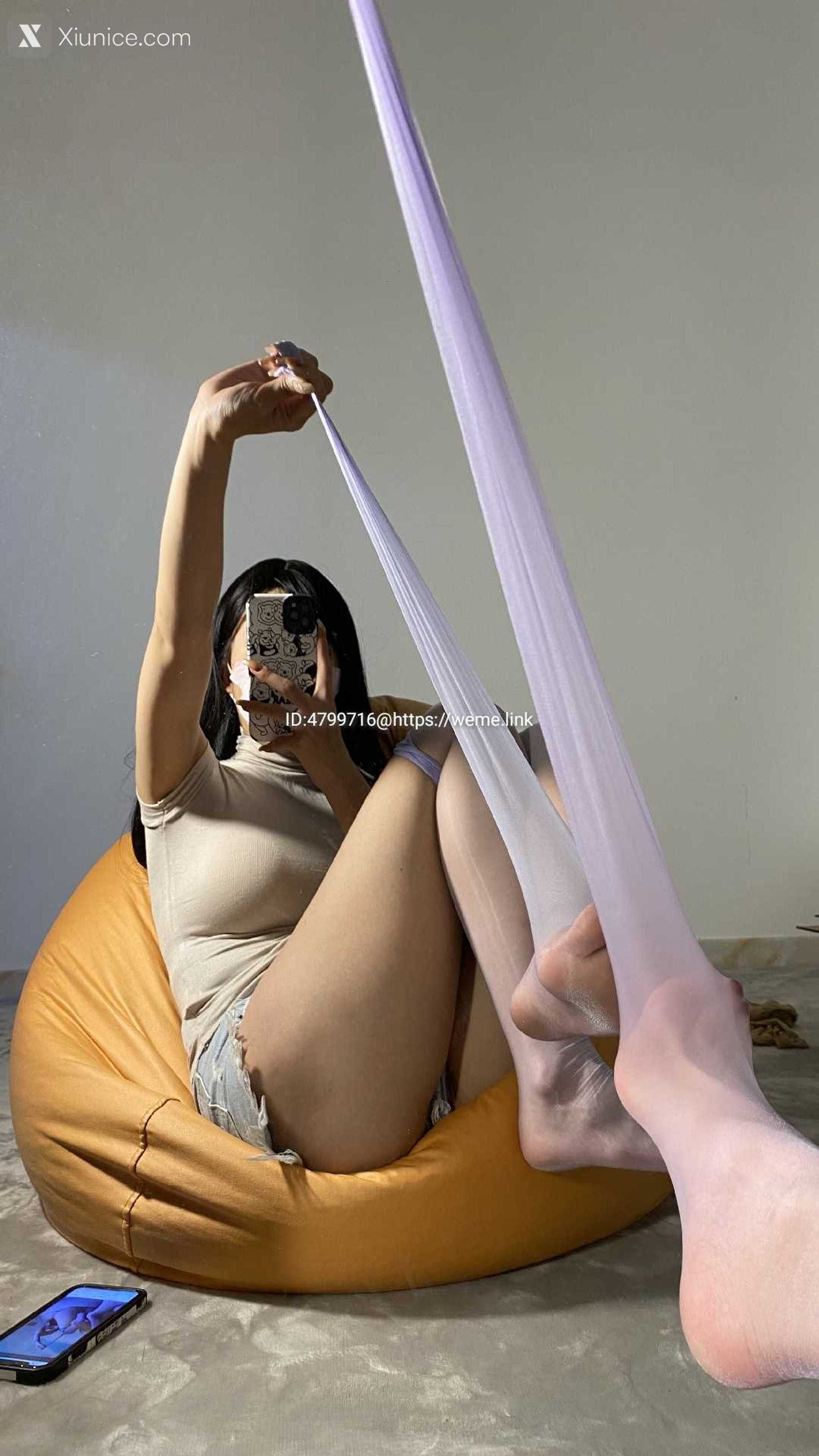 徐绾绾yyyy微密圈系列视图合集 230