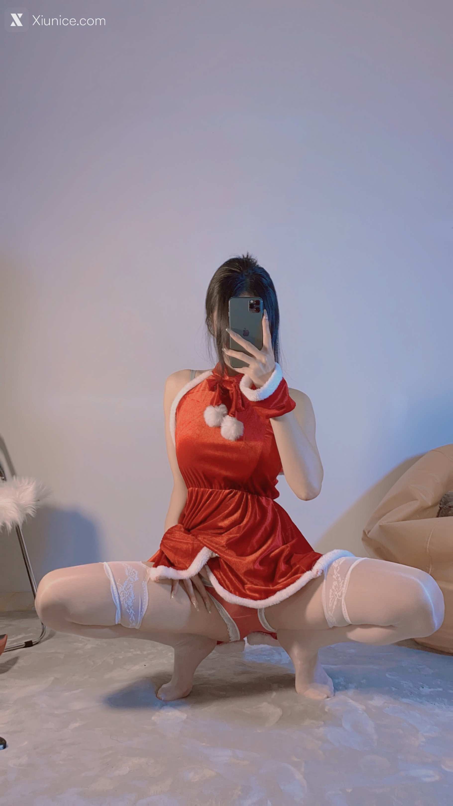 徐绾绾yyyy微密圈系列视图合集 233
