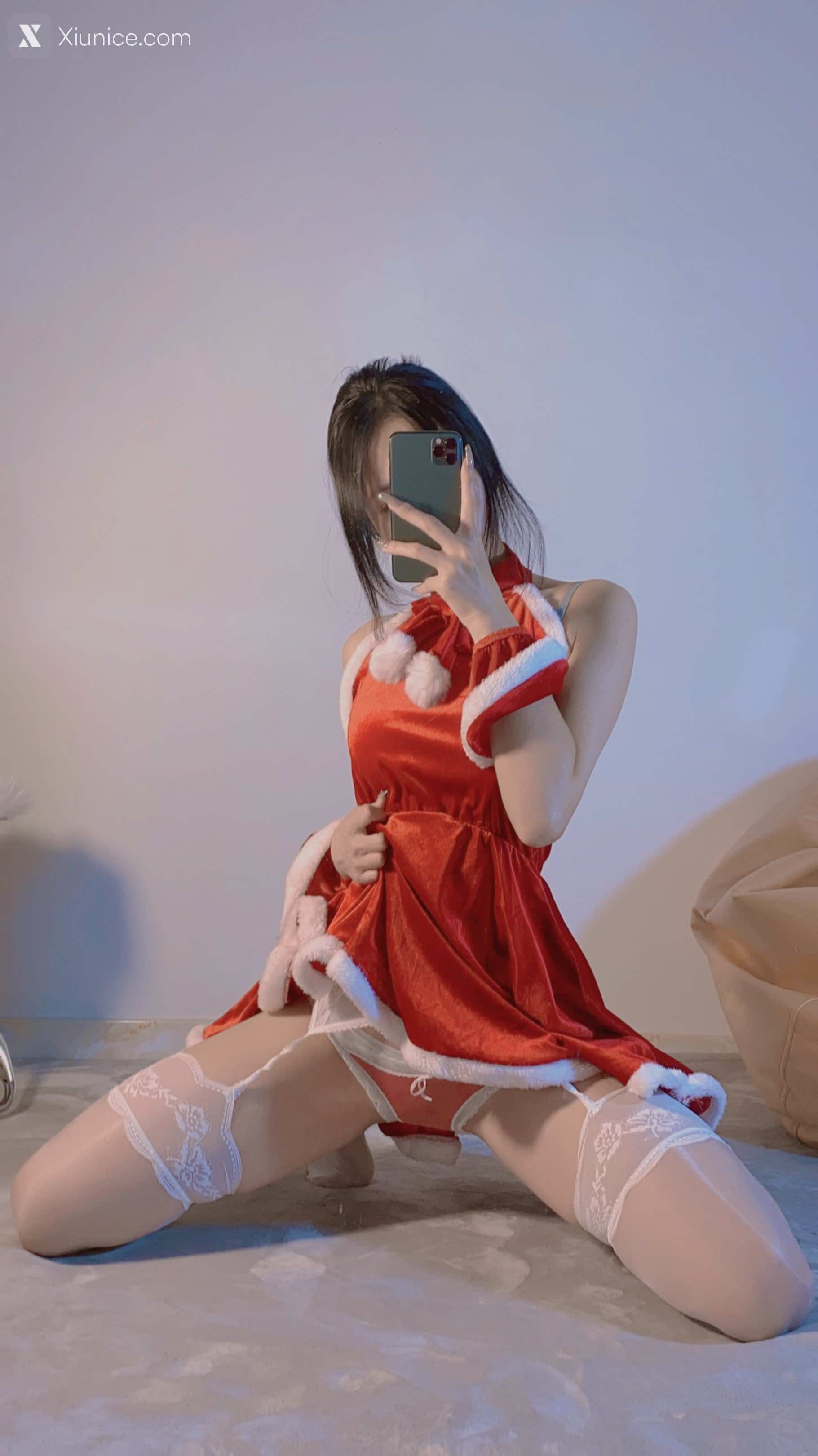 徐绾绾yyyy微密圈系列视图合集 237