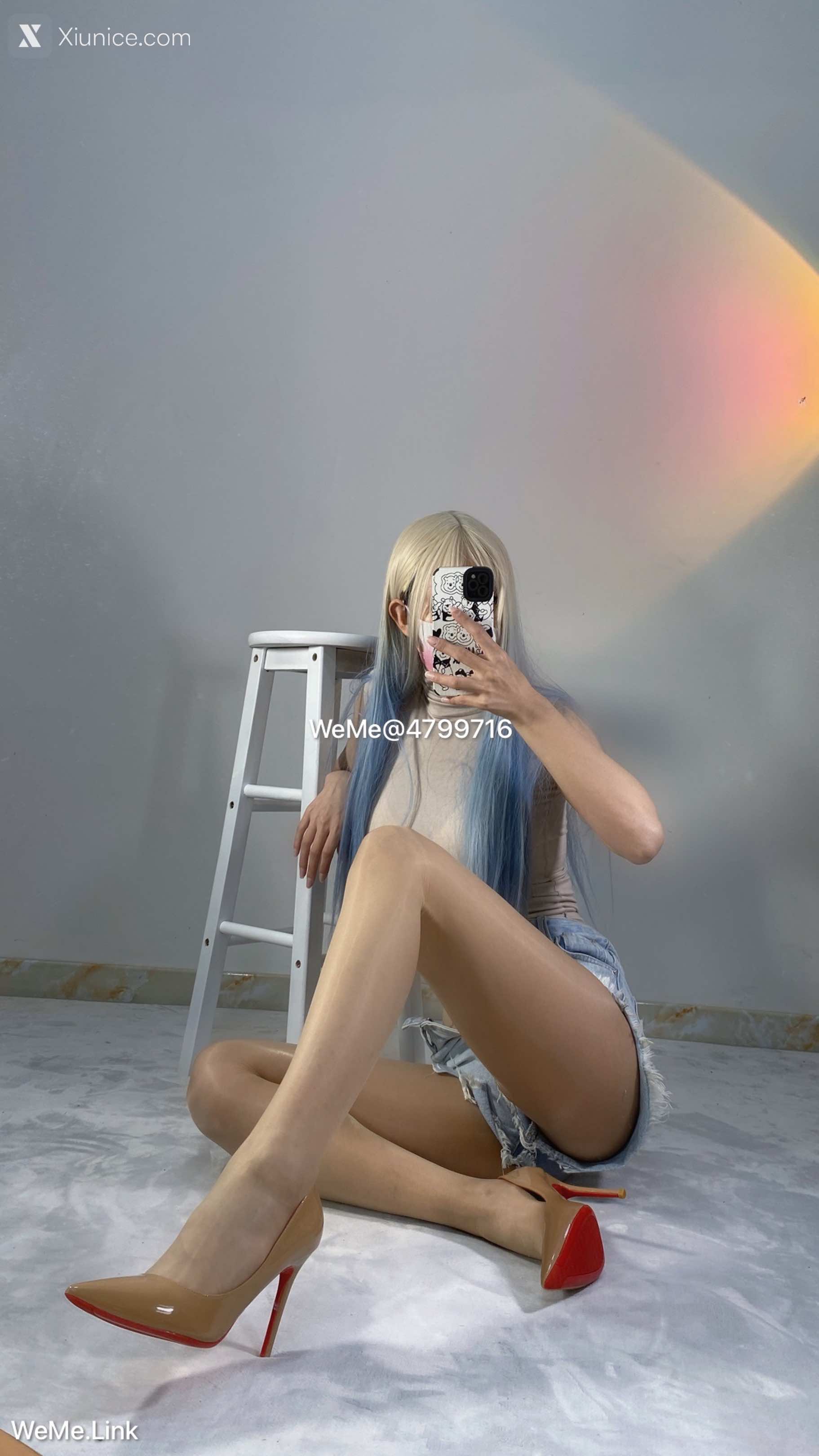 徐绾绾yyyy微密圈系列视图合集 239
