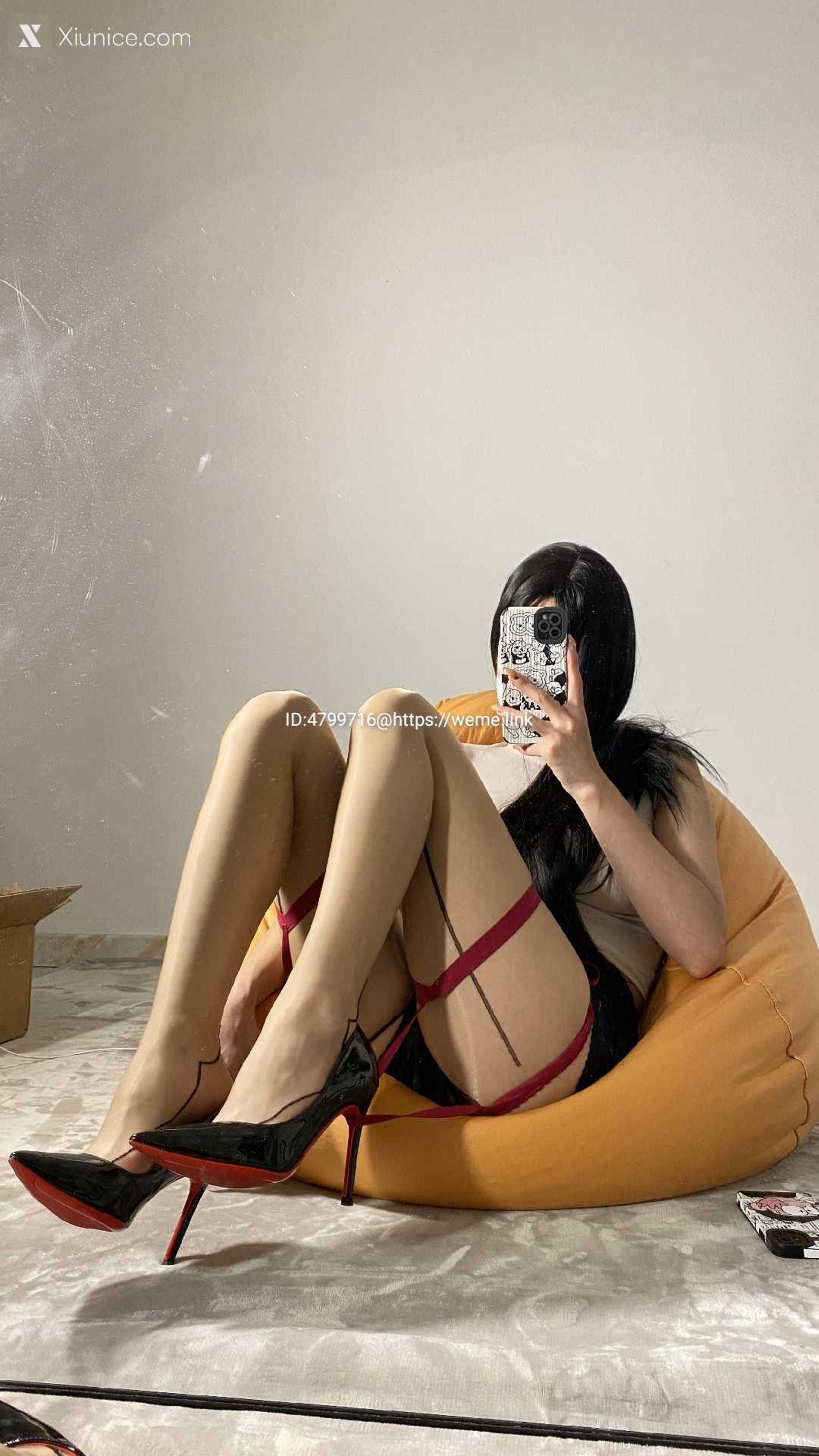 徐绾绾yyyy微密圈系列视图合集 244