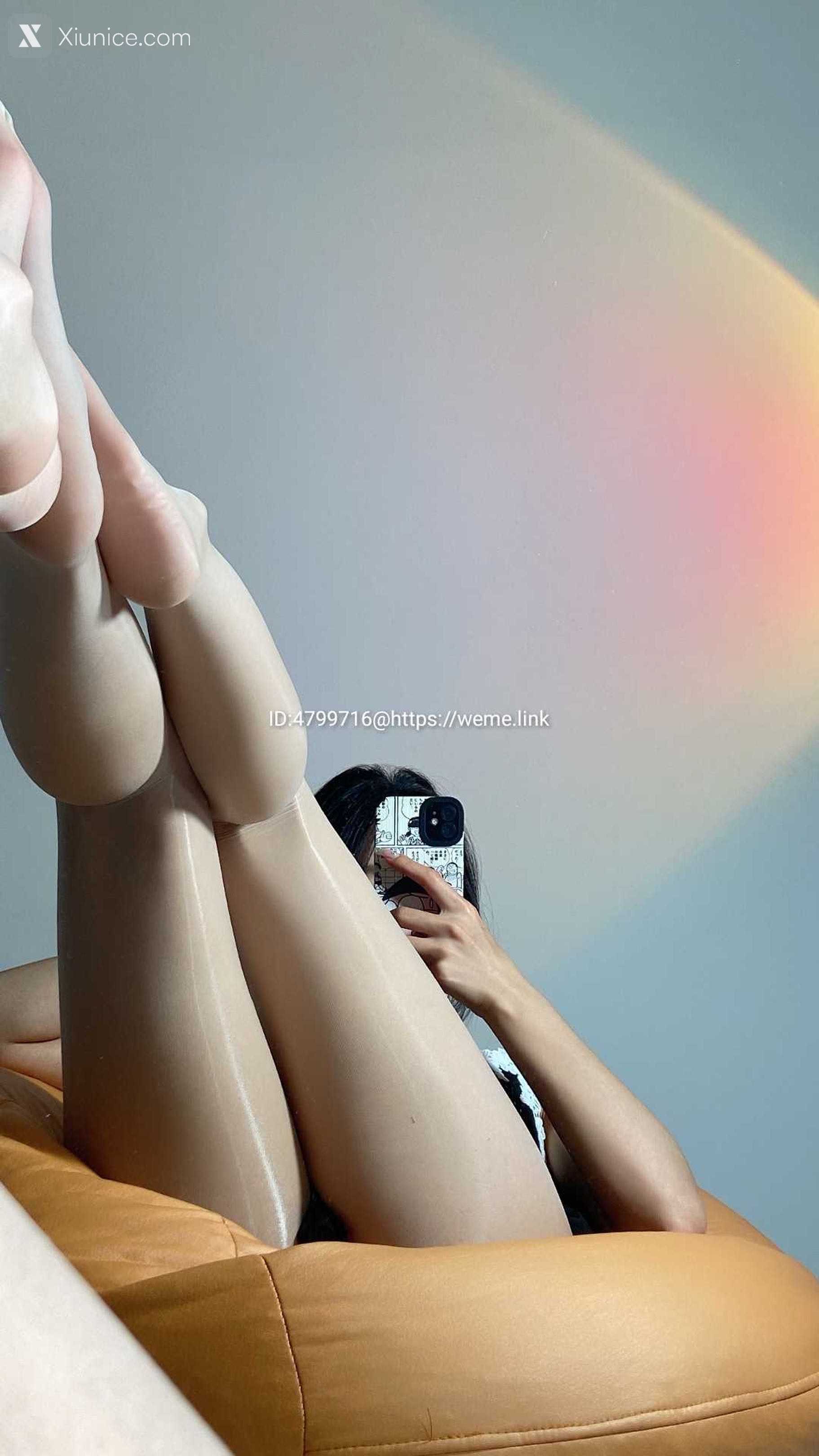 徐绾绾yyyy微密圈系列视图合集 249